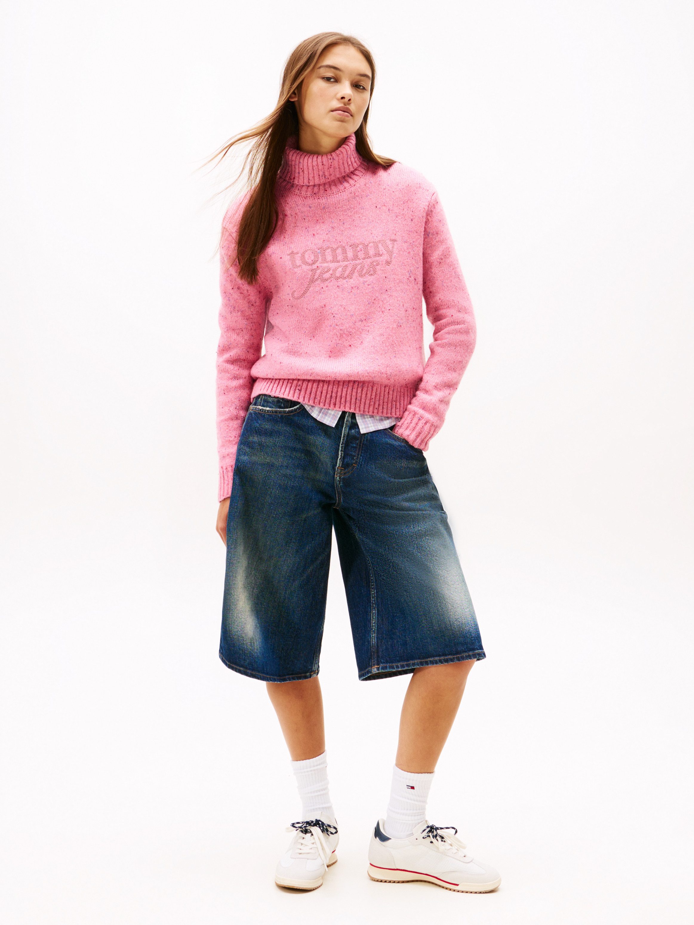 TOMMY JEANS Coltrui
