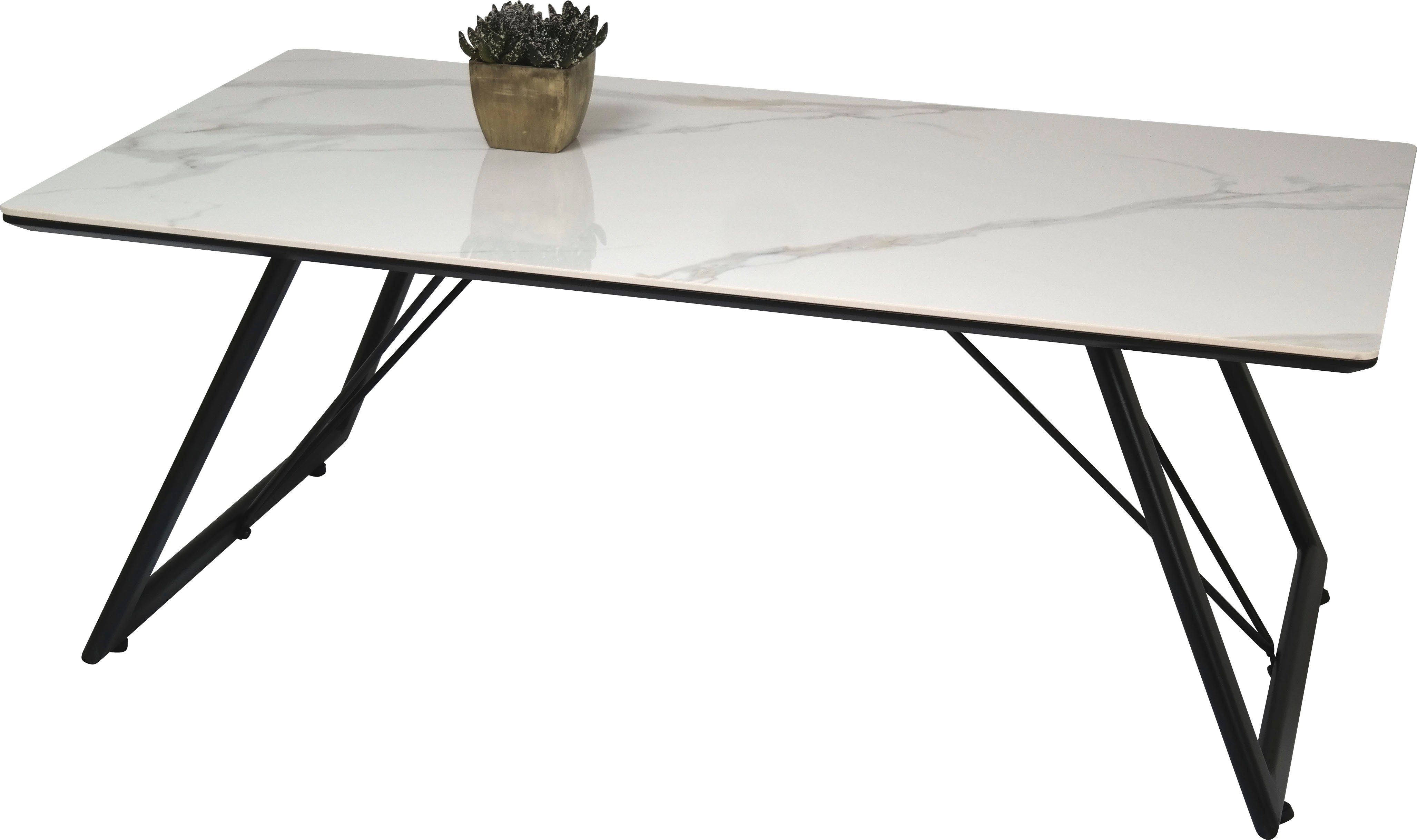 Paroli Salontafel