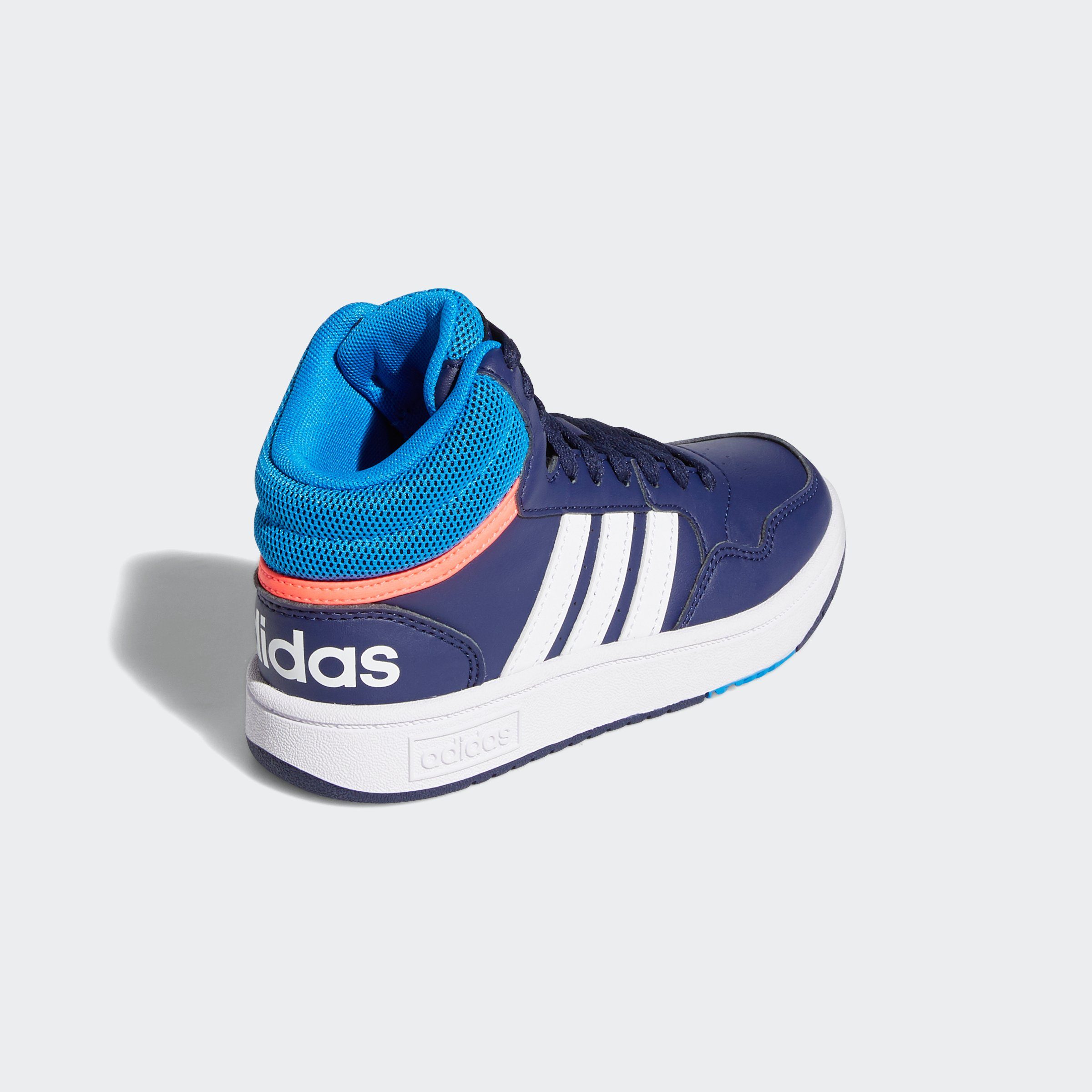 adidas Sportswear Sneakers HOOPS MID 3.0 K