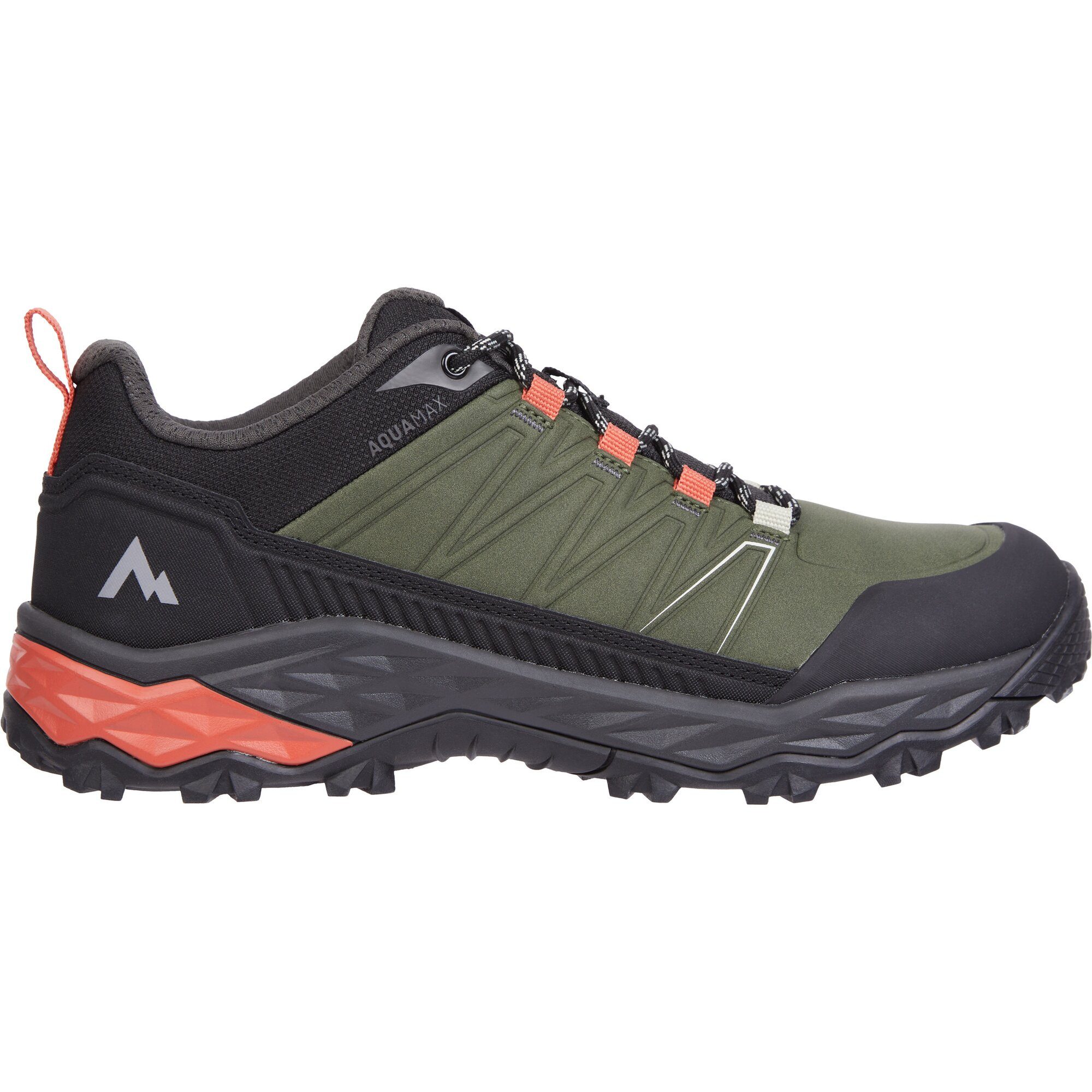 McKinley Wandelschoenen Tahsis AQX M