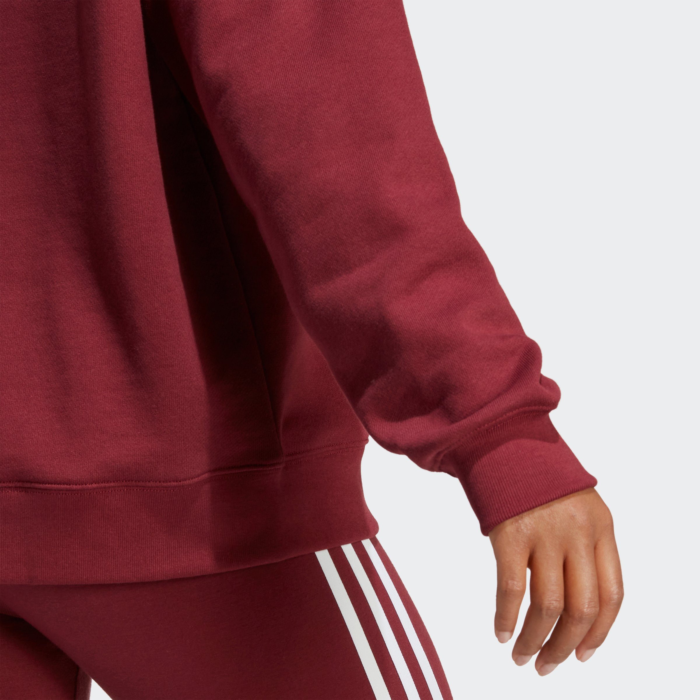 adidas Originals Hoodie TREFOIL (1-delig)