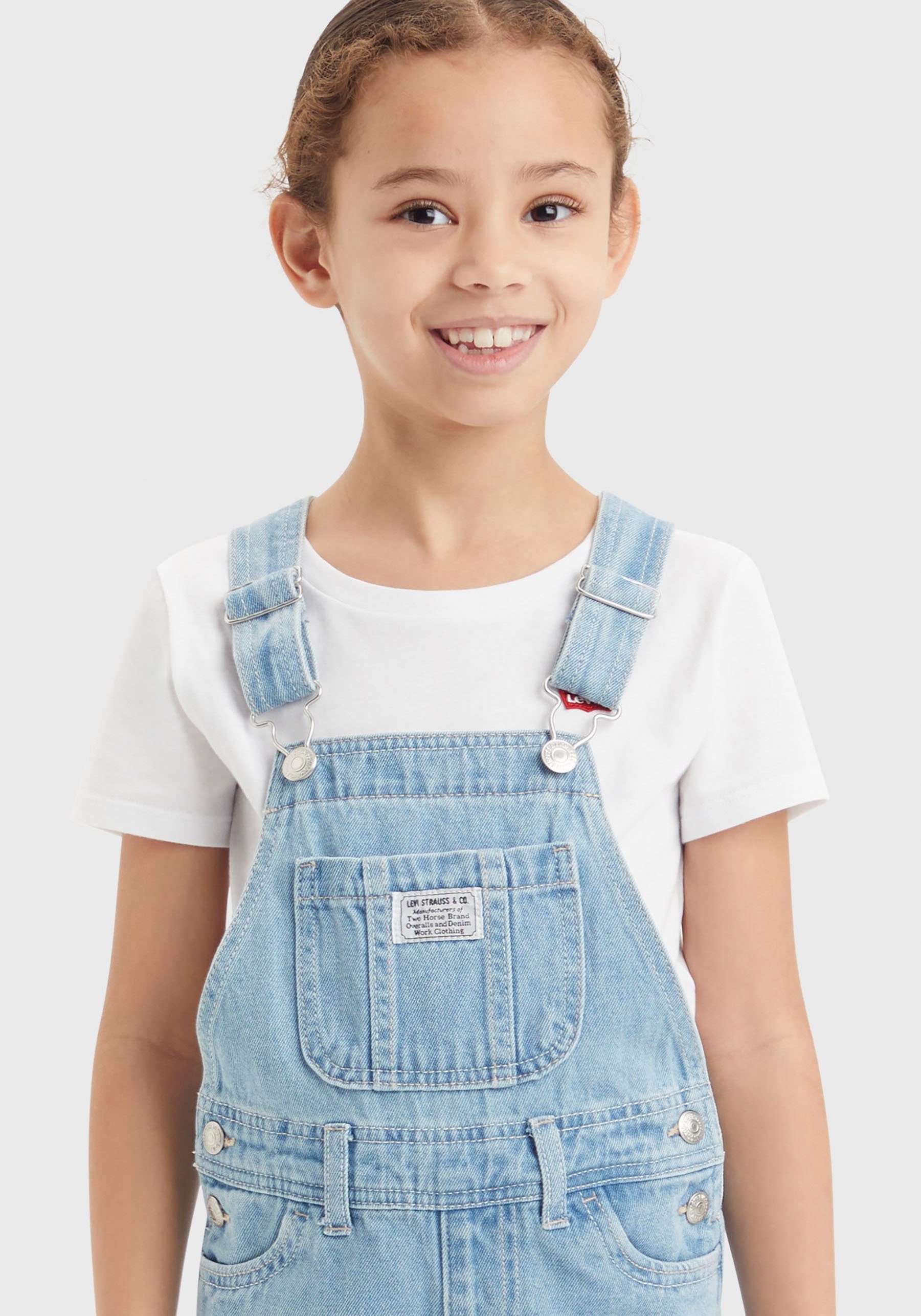 Levi's Kidswear Tuinbroek