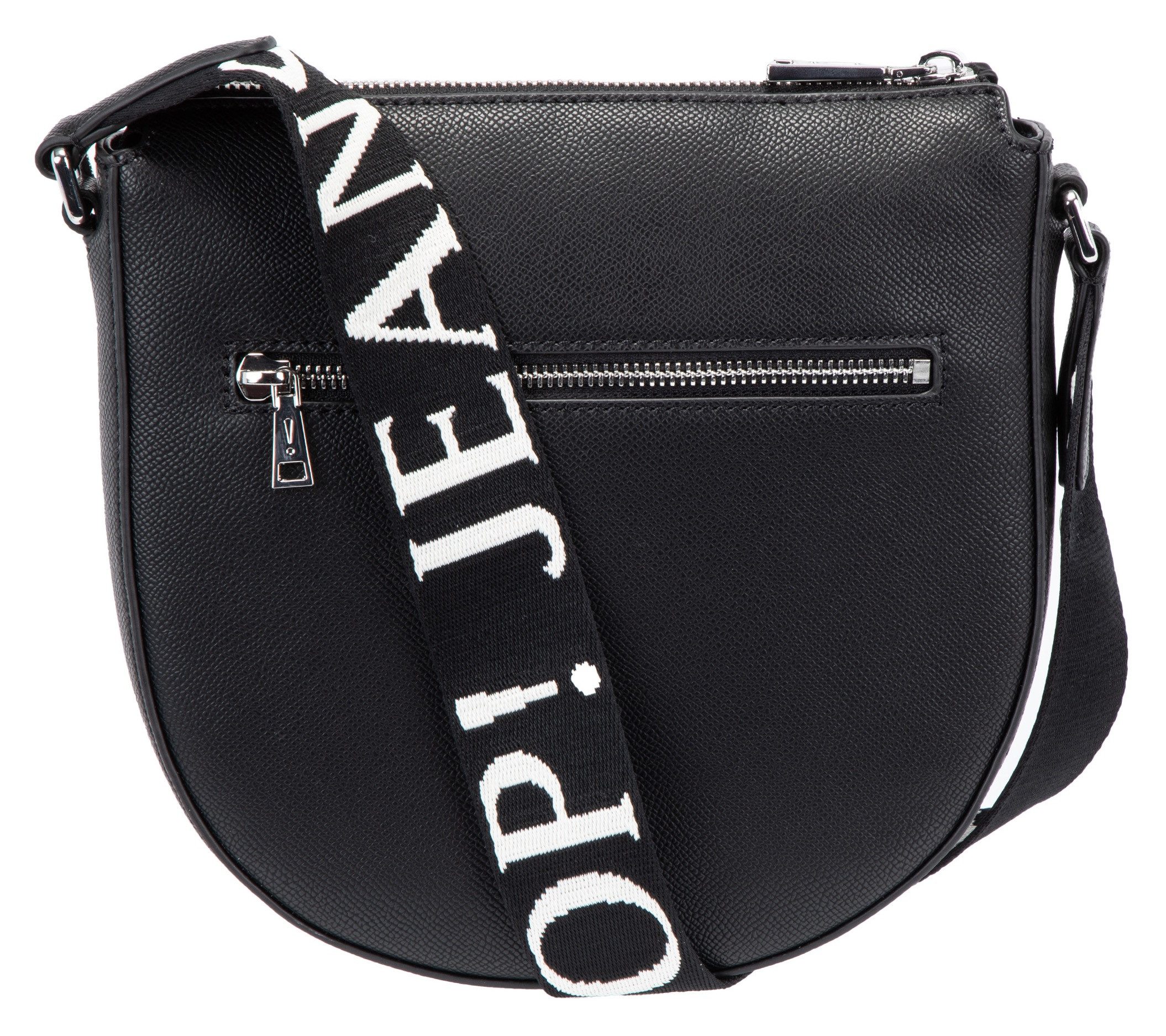 Joop Jeans Schoudertas Giro stella shoulderbag svz1 met logo-opschrift op de schouderriem
