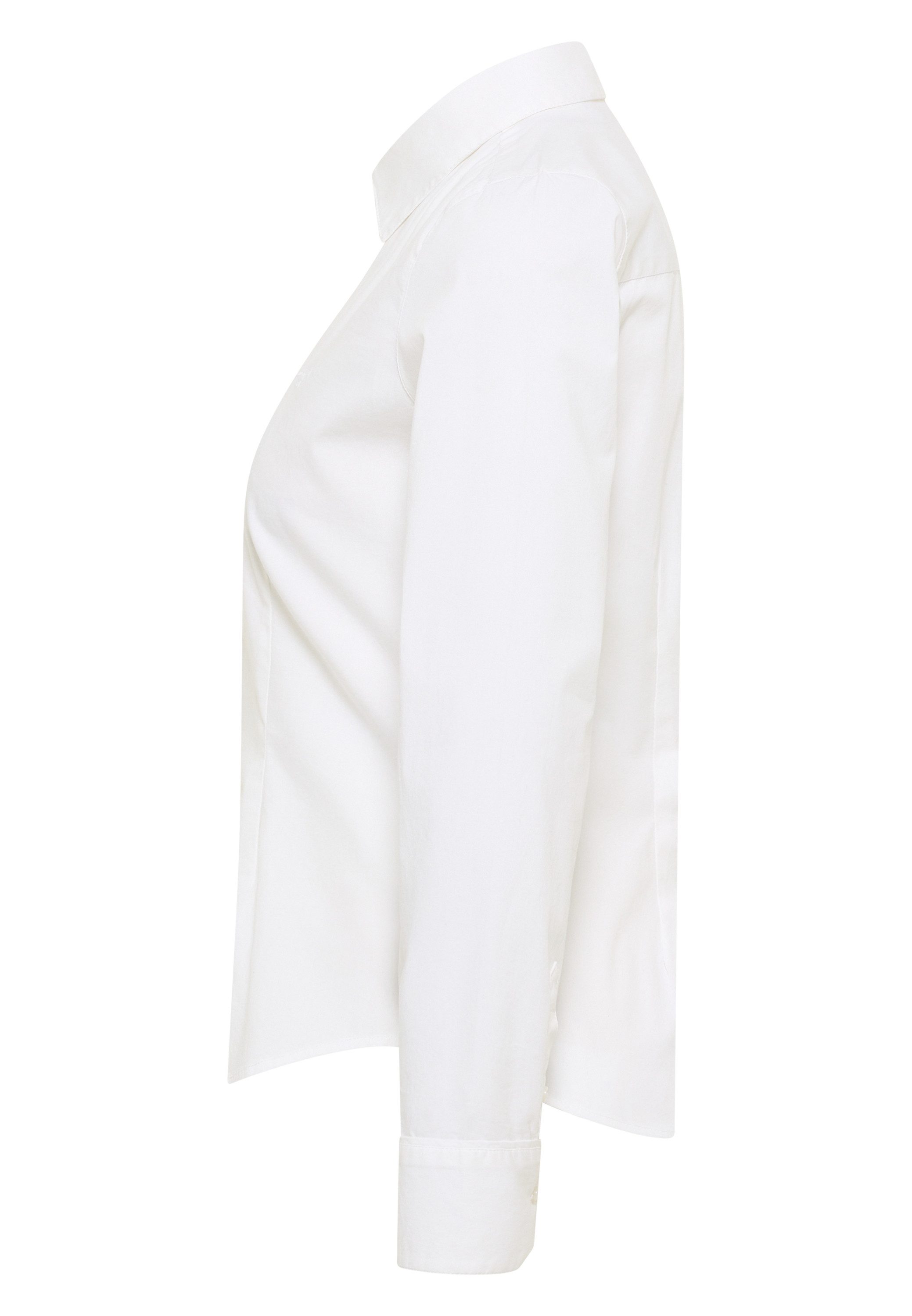MUSTANG Blouse met lange mouwen Dames Style Allegheny