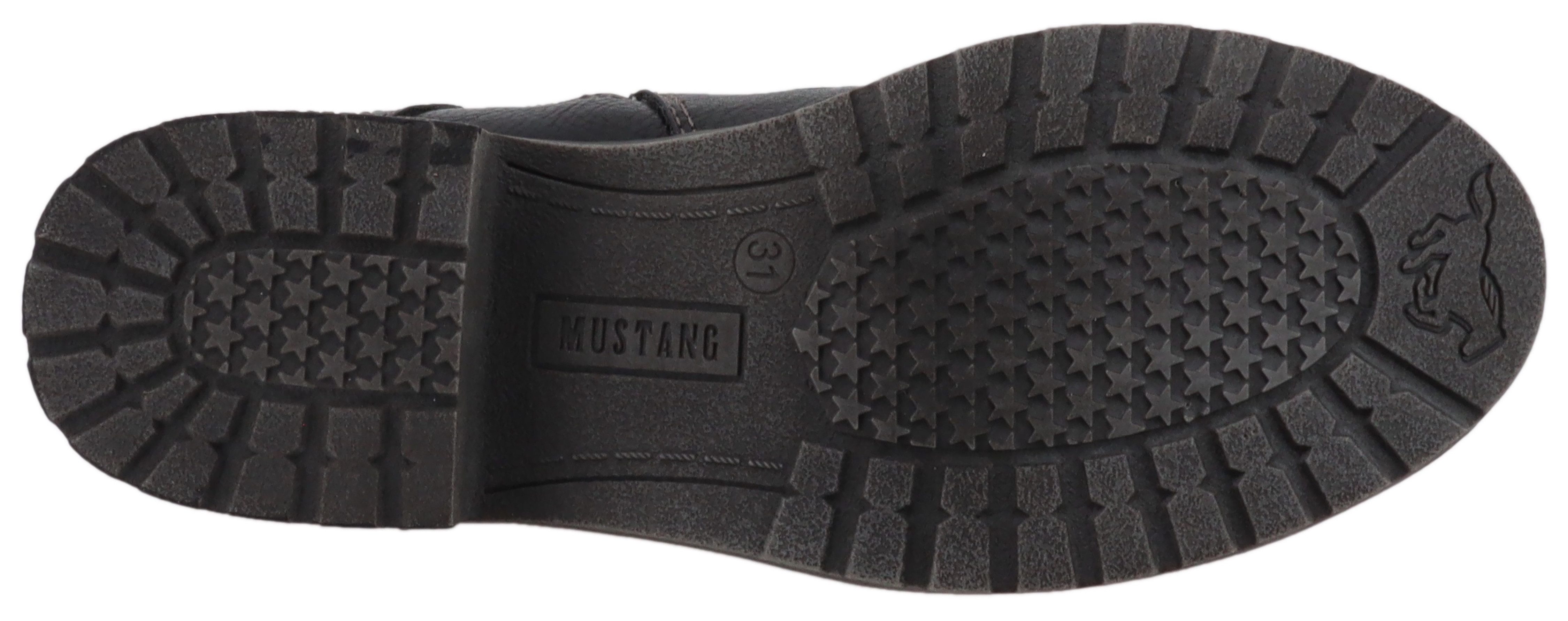 Mustang Shoes Winterlaarzen CONCETTA