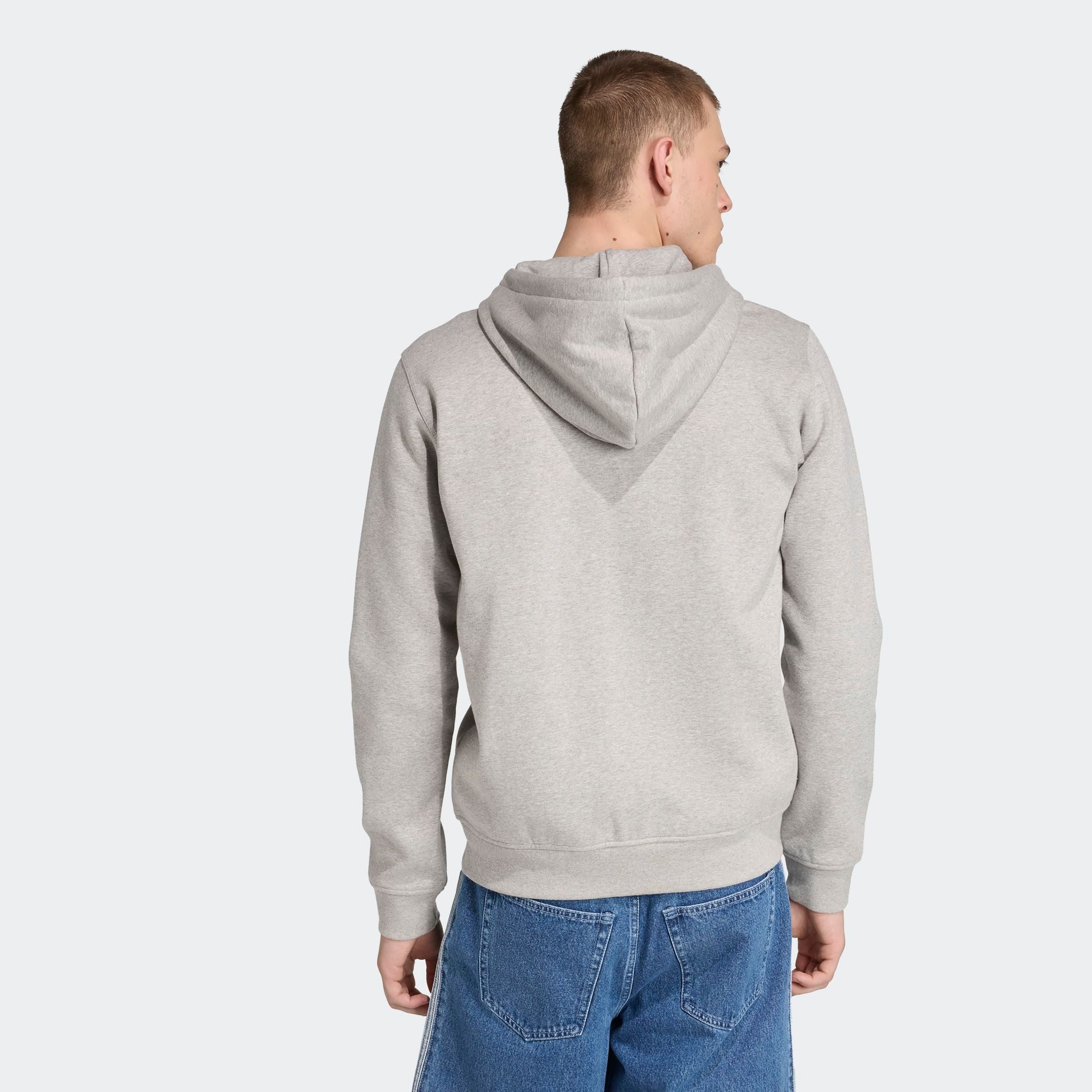 adidas Originals Hoodie ESS FZ HD Full zip hoodie, capuchonpullover, capuchonjack met rits