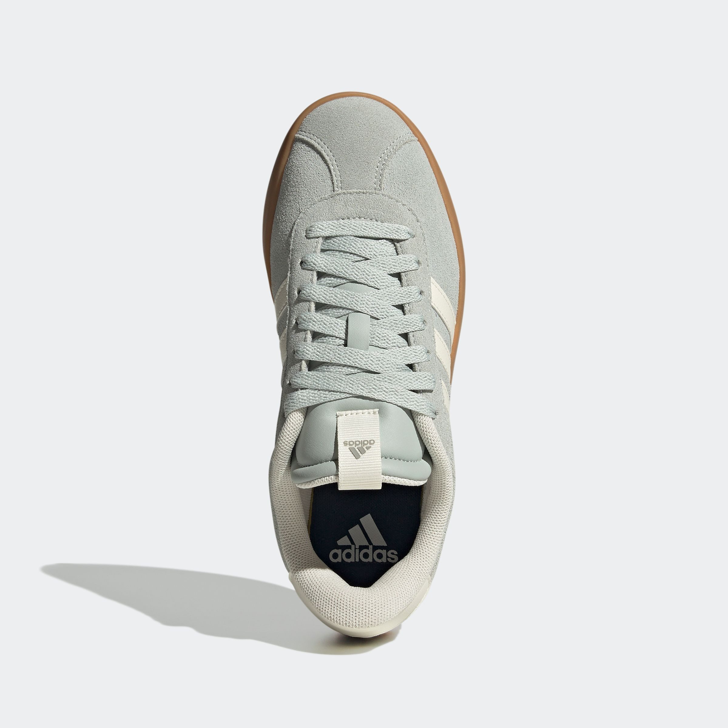 adidas Sportswear Sneakers VL COURT 3.0 geïnspireerd door het ontwerp van de adidas samba