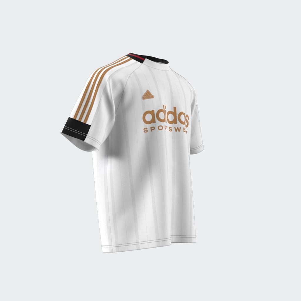 adidas Sportswear T-shirt M TIRO NTPK TEE