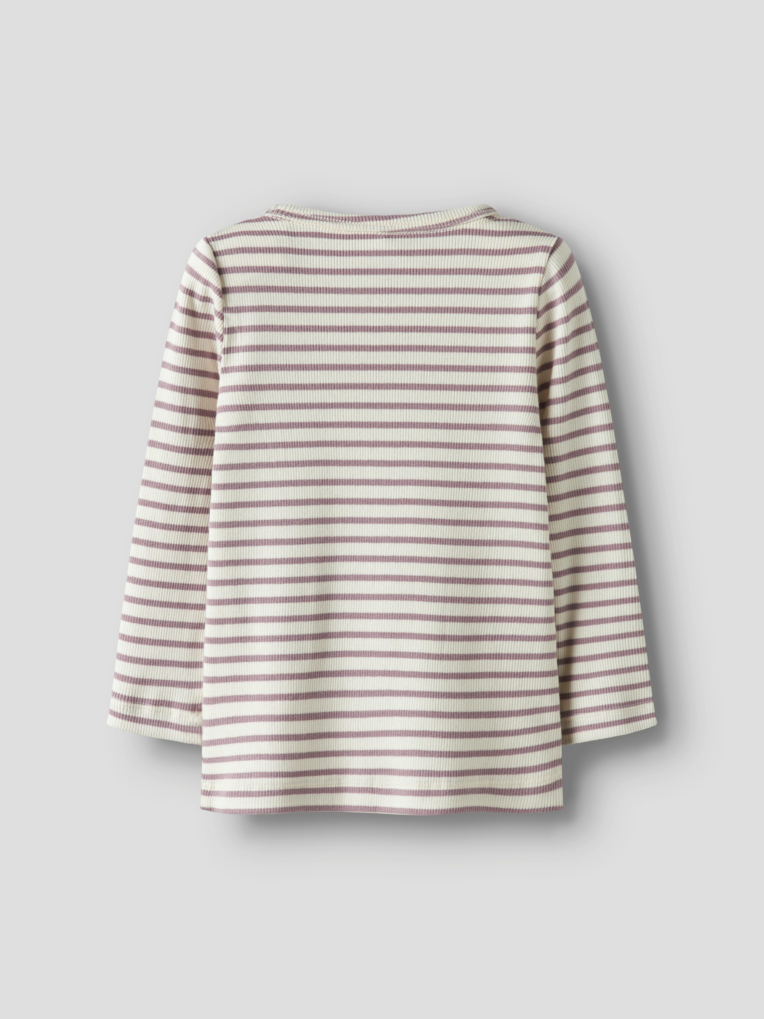 Name It Shirt met lange mouwen NMNBANI LS XSL TOP NOOS