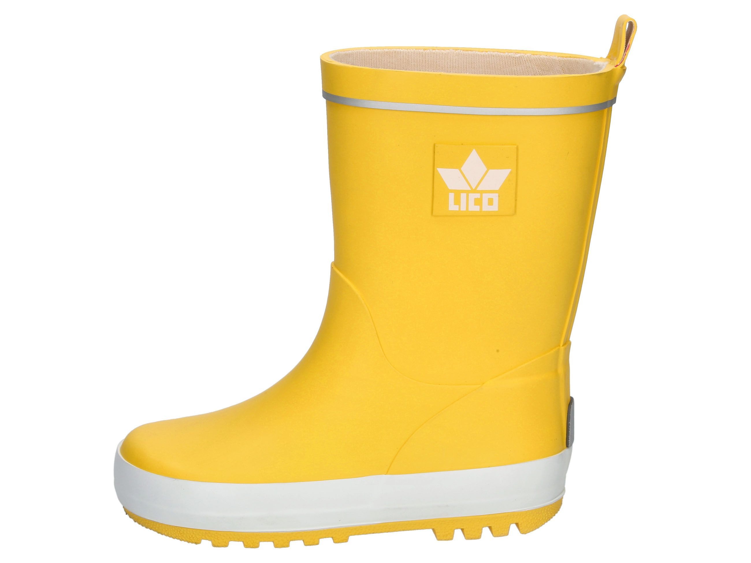 Lico Regenlaarzen Laars Samira