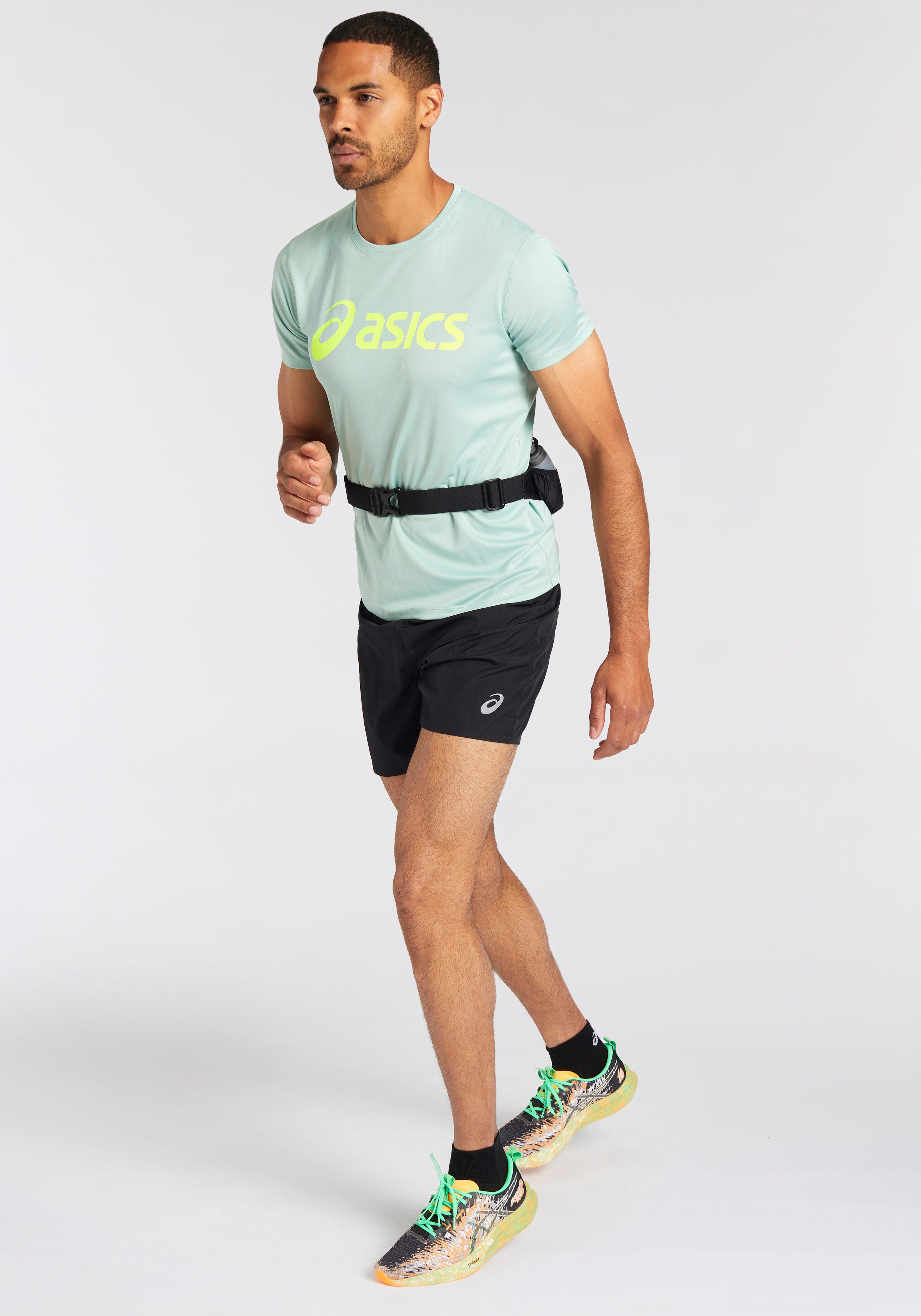 Asics Short CORE 7IN SHORT