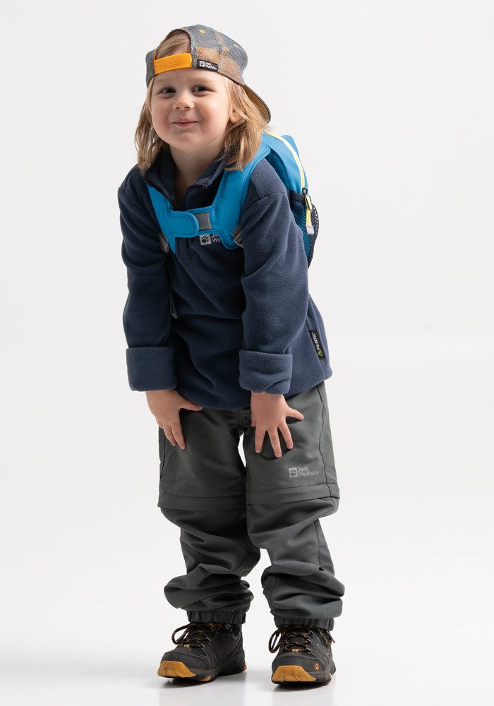 Jack Wolfskin Kinderrugzak SPROUT 5