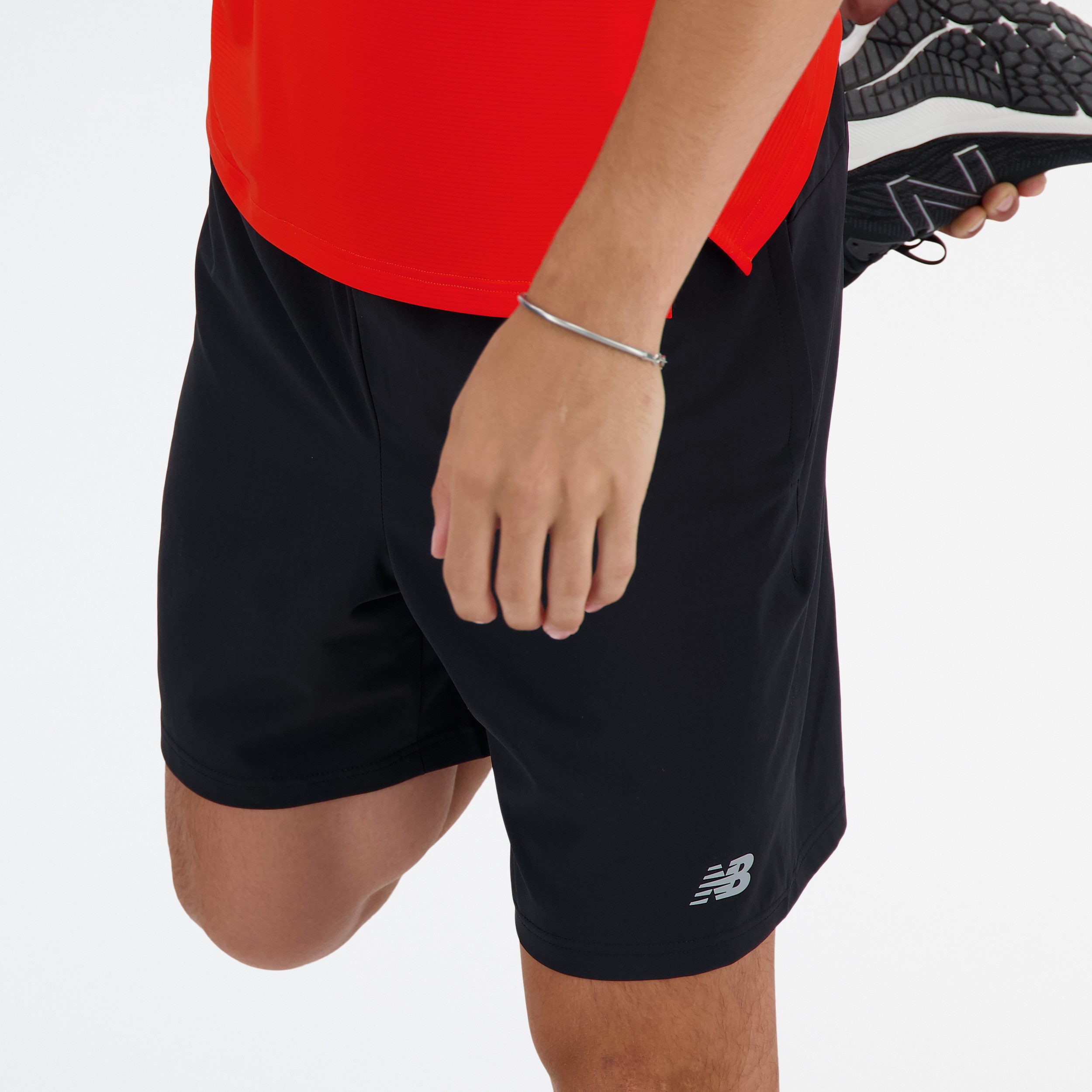 New Balance Runningshort SPORT ESSENTIALS SHORT 7"