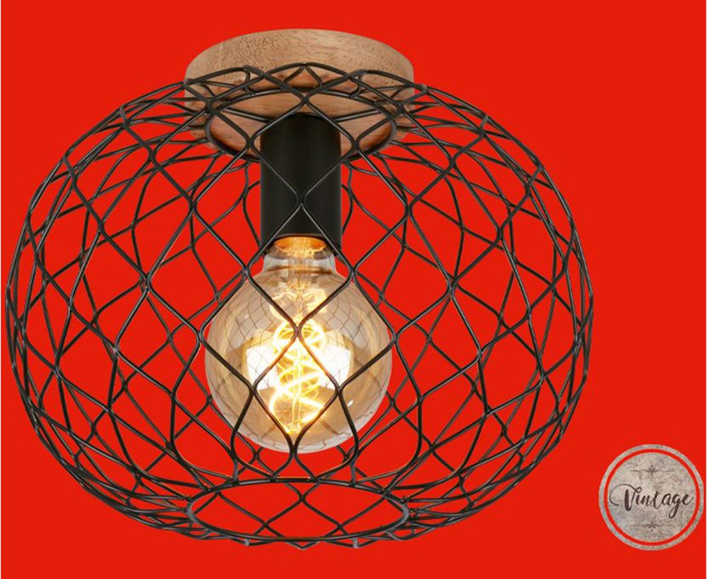 Briloner Leuchten Led-plafondlamp WINKI plafondlampen