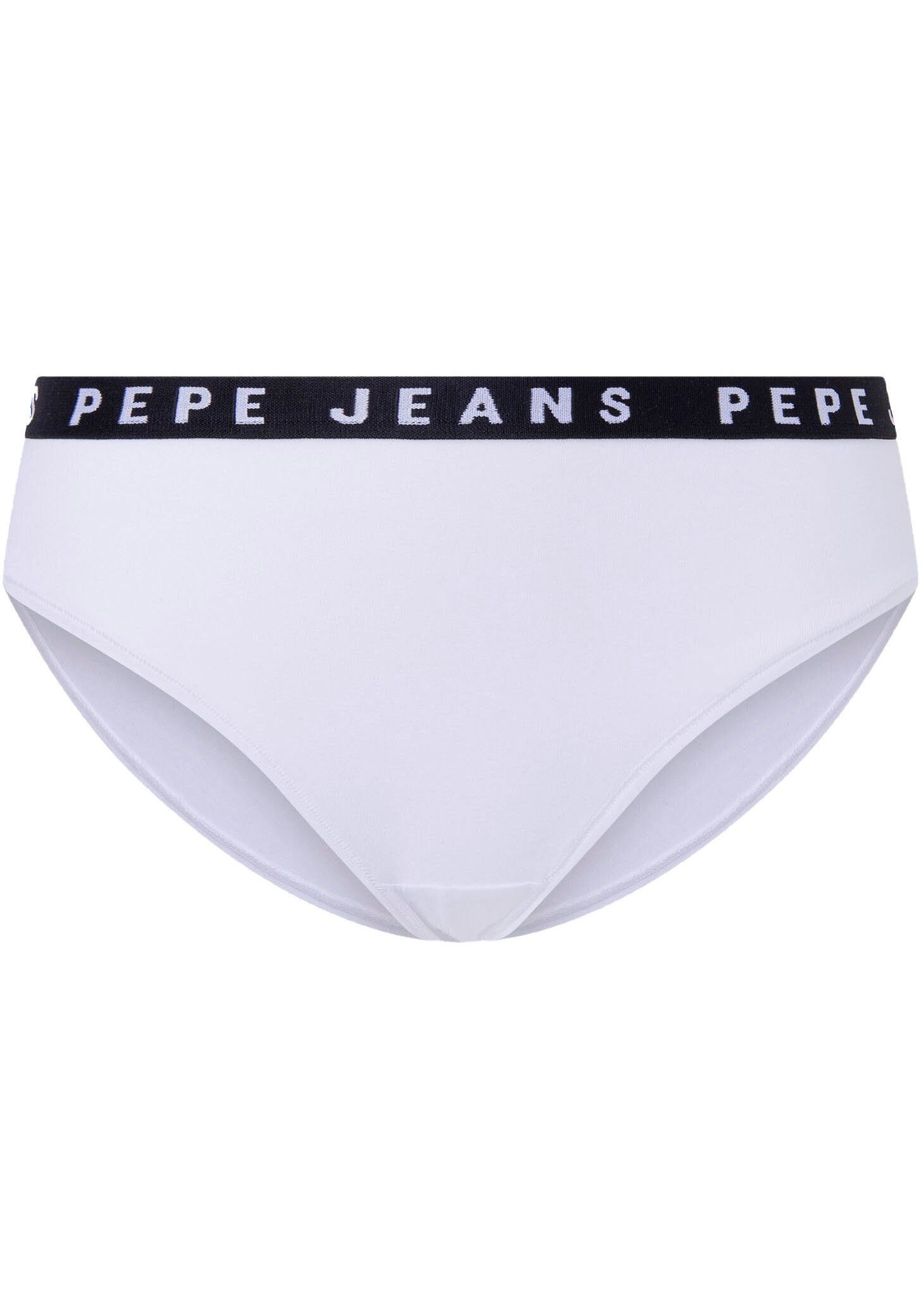 Pepe Jeans Slip