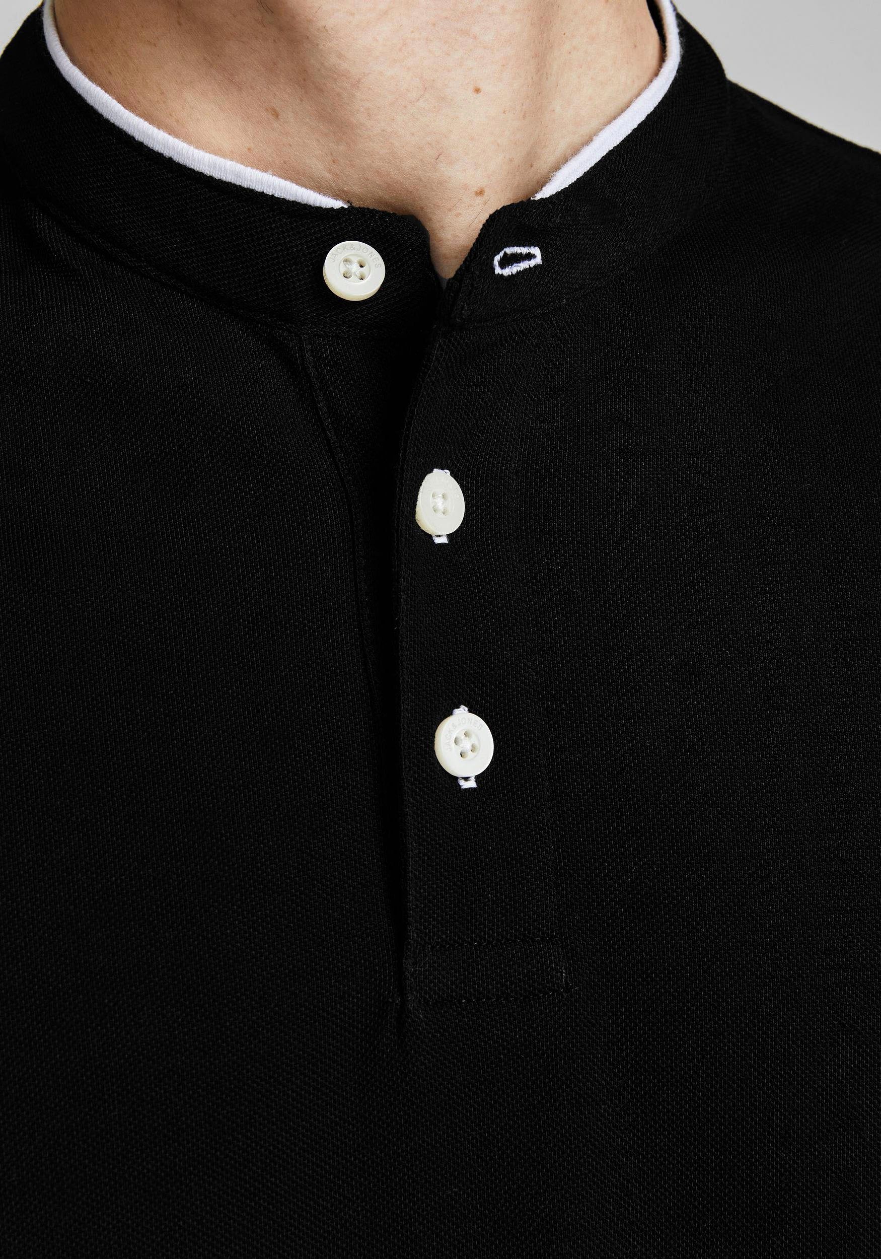 Jack & Jones Poloshirt PAULOS MAO POLO