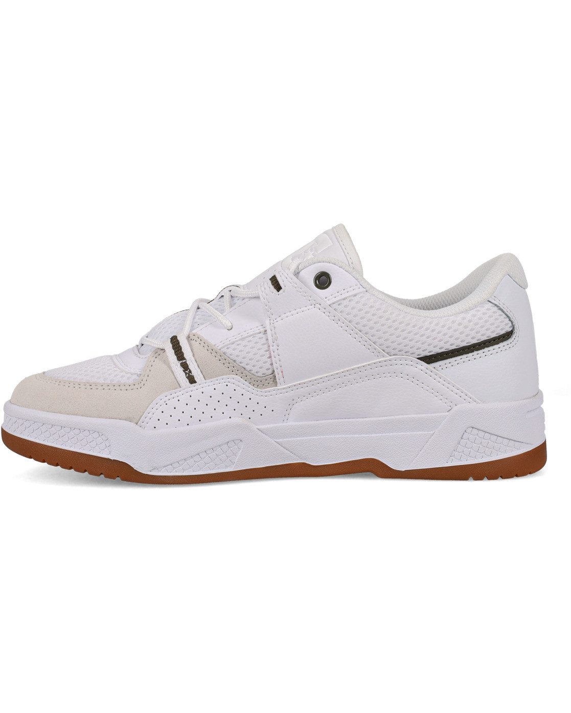 DC Shoes Sneakers Construct