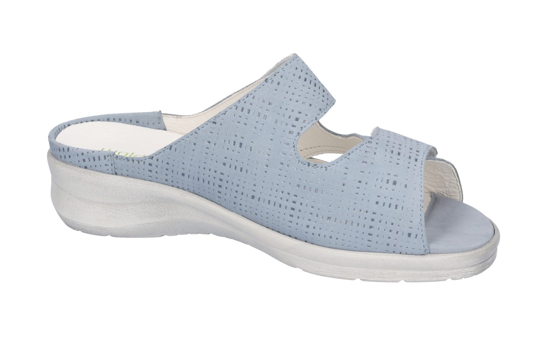 Waldläufer Slippers MERLE