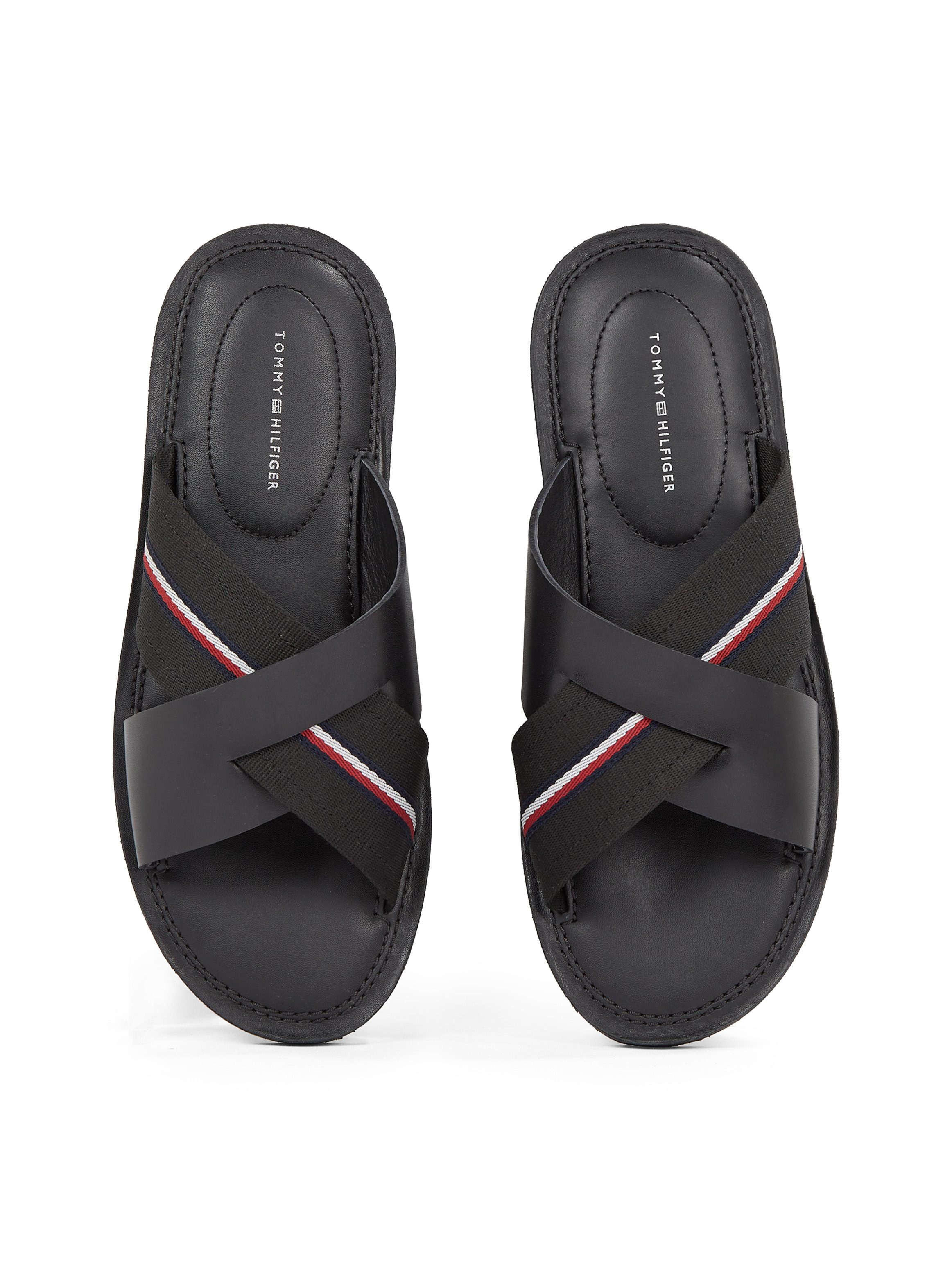 Tommy Hilfiger Slippers CORE HILFIGER LH CRISS C SANDAL