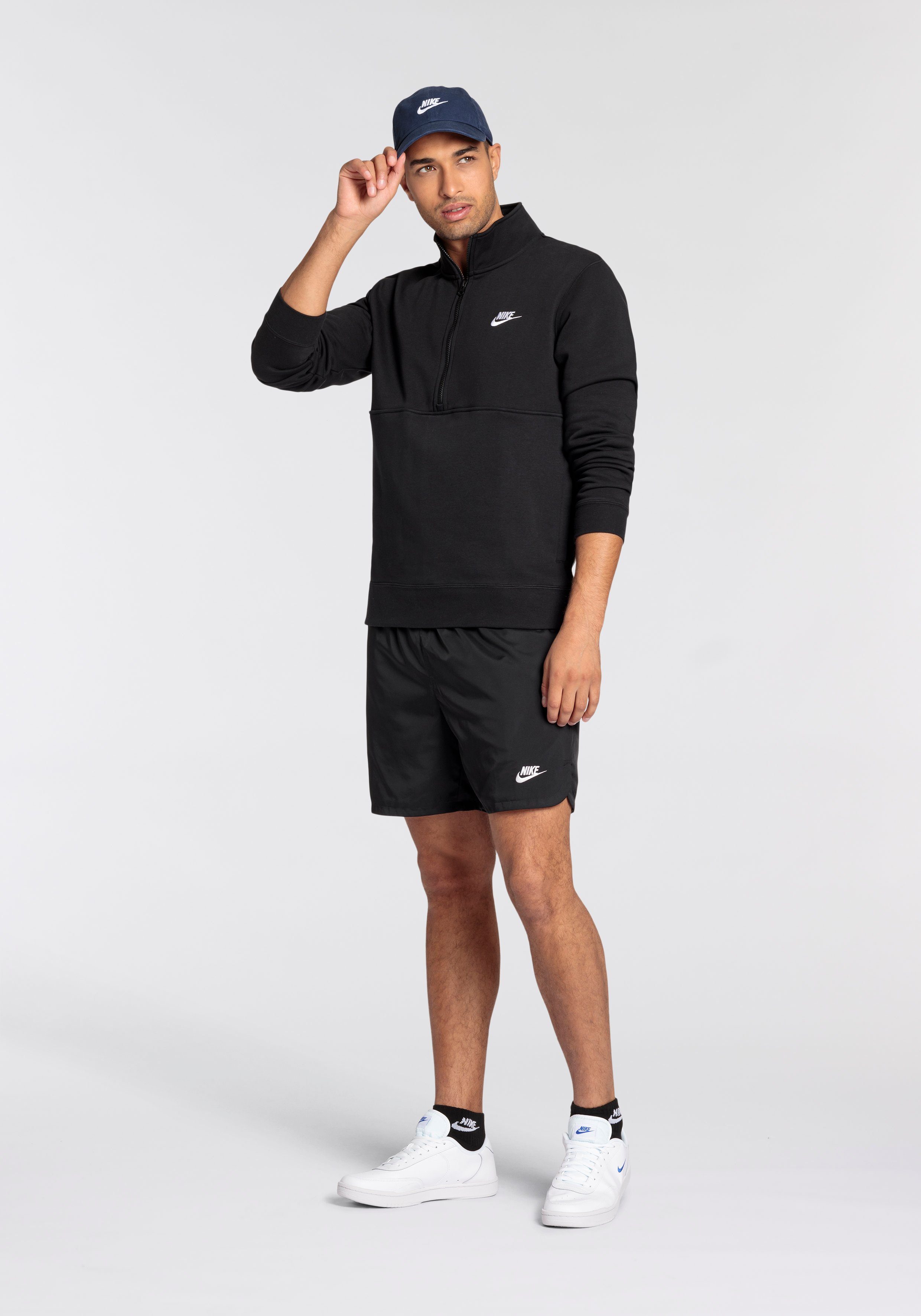 Nike Sportswear Short Sport Essentials Men's Woven Lined Flow Shorts