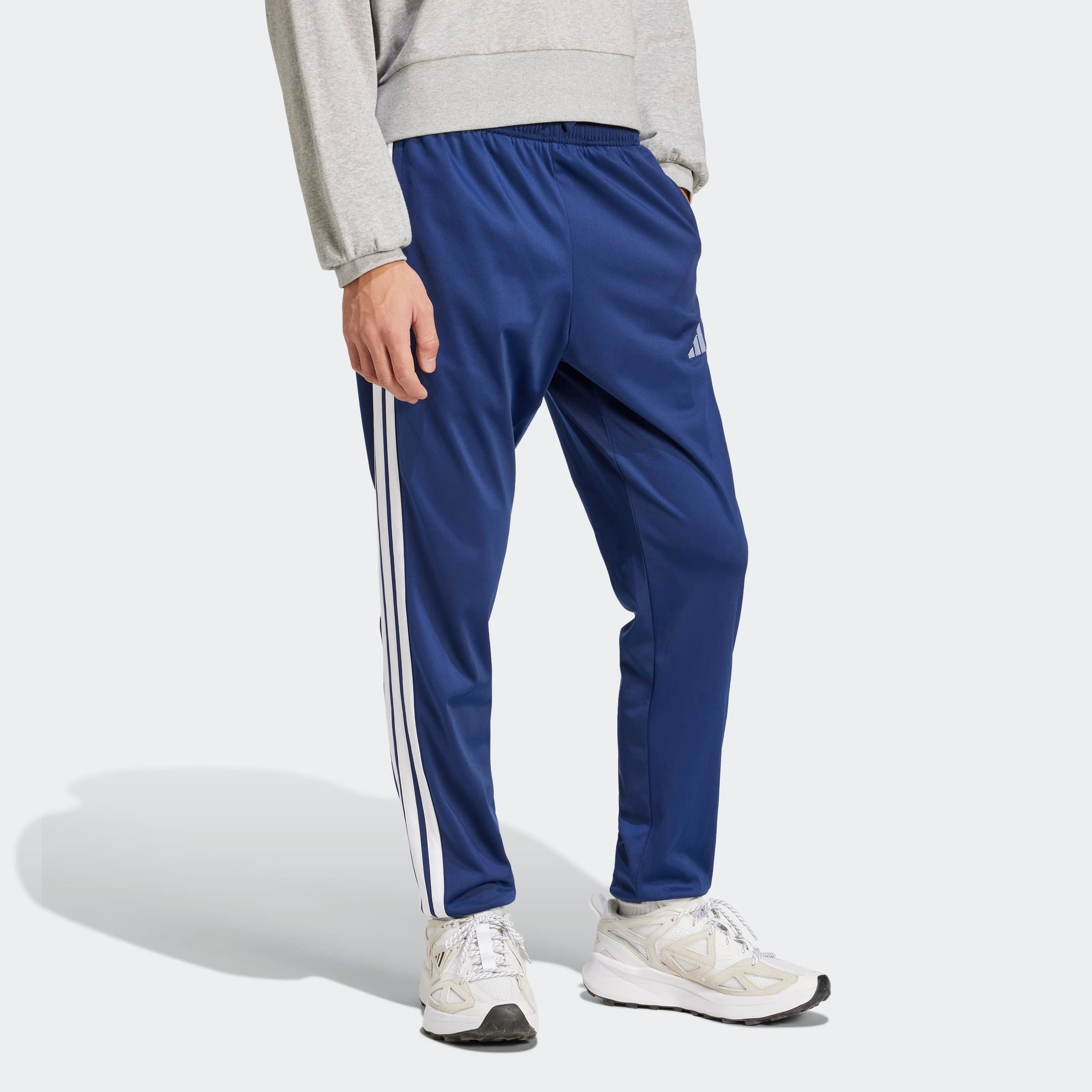 adidas Sportswear Sportbroek M 3S TR RT PT (1-delig)