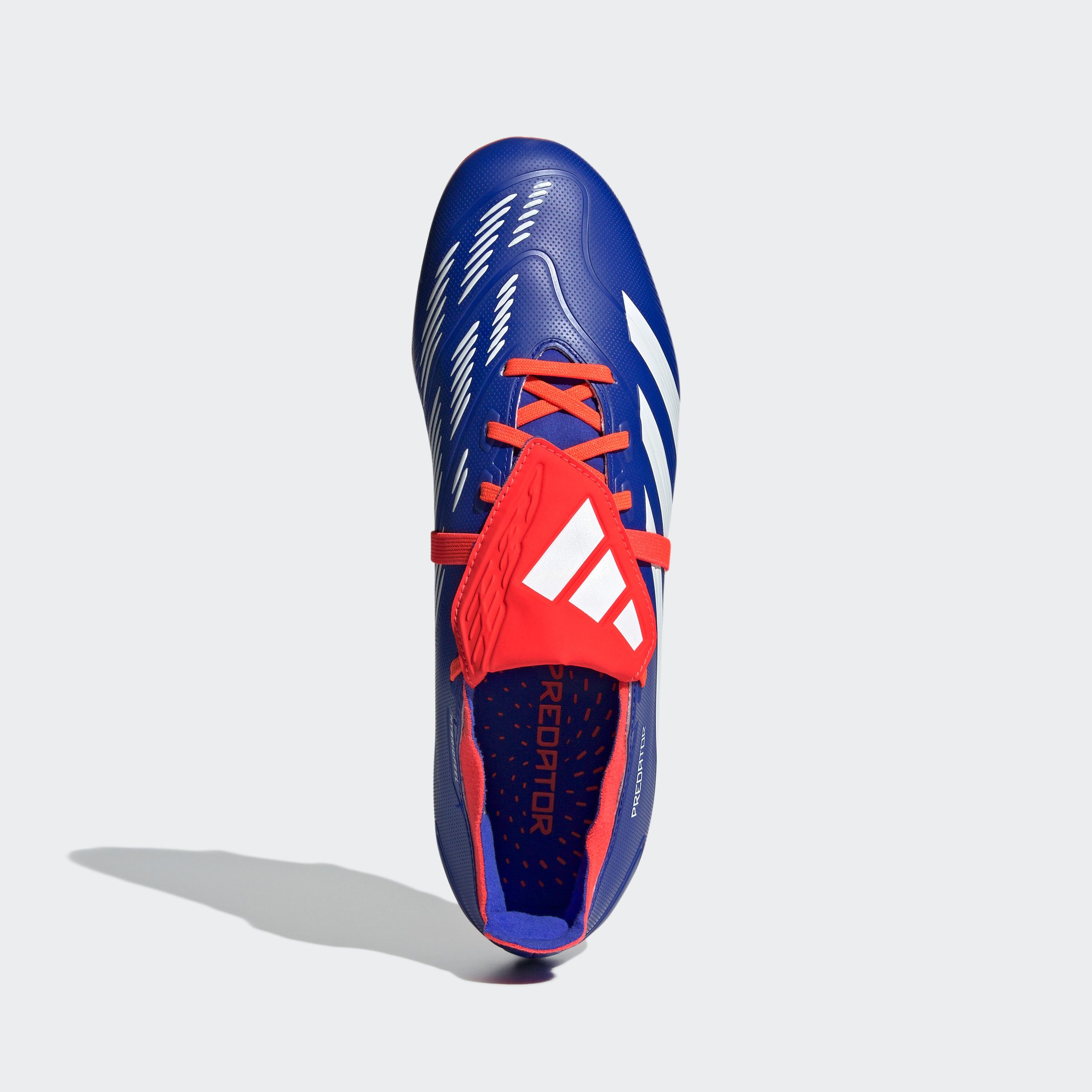 adidas Performance Voetbalschoenen PREDATOR LEAGUE FOLD-OVER TONGUE FG