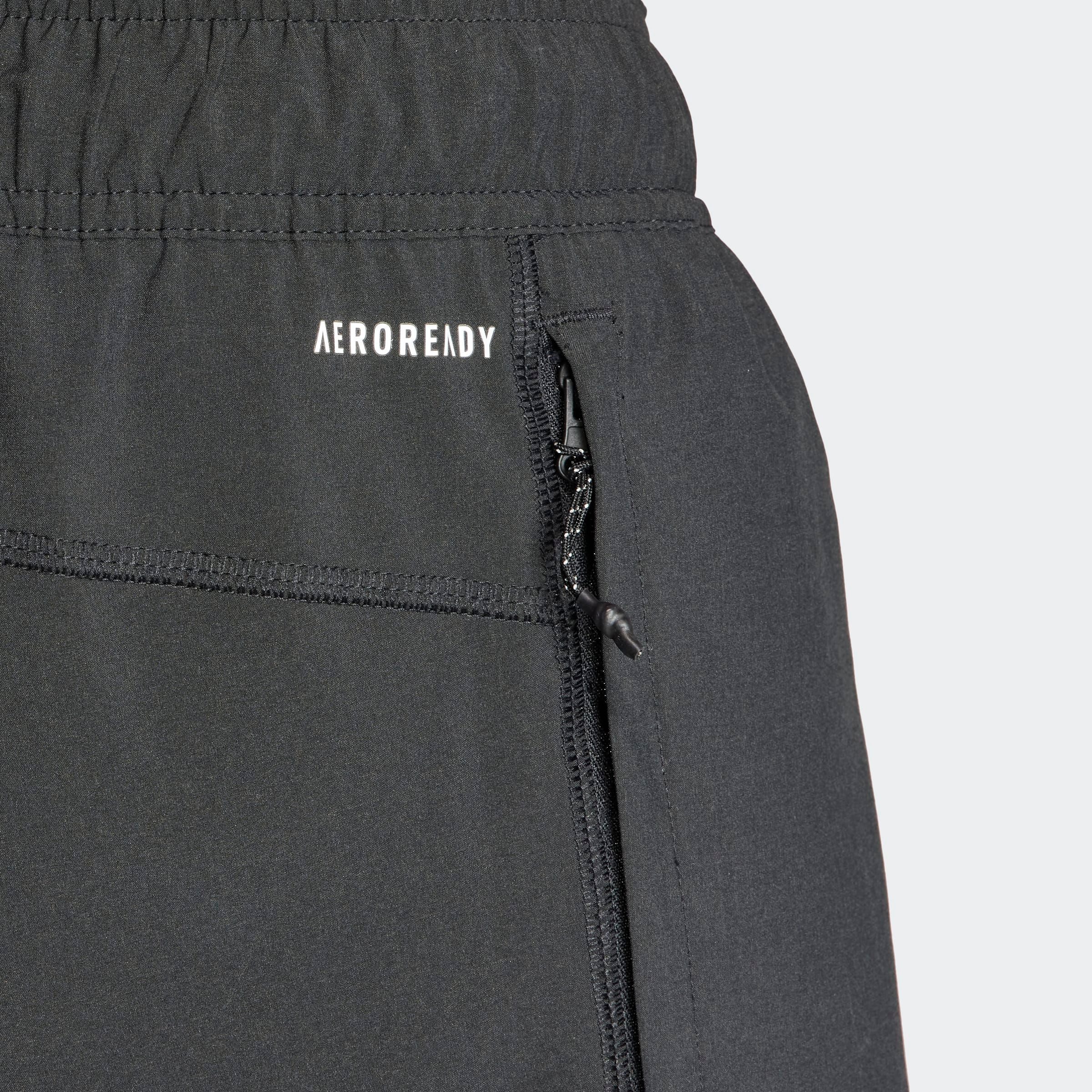 adidas Performance Sportbroek TR-ES WOVEN PT (1-delig)
