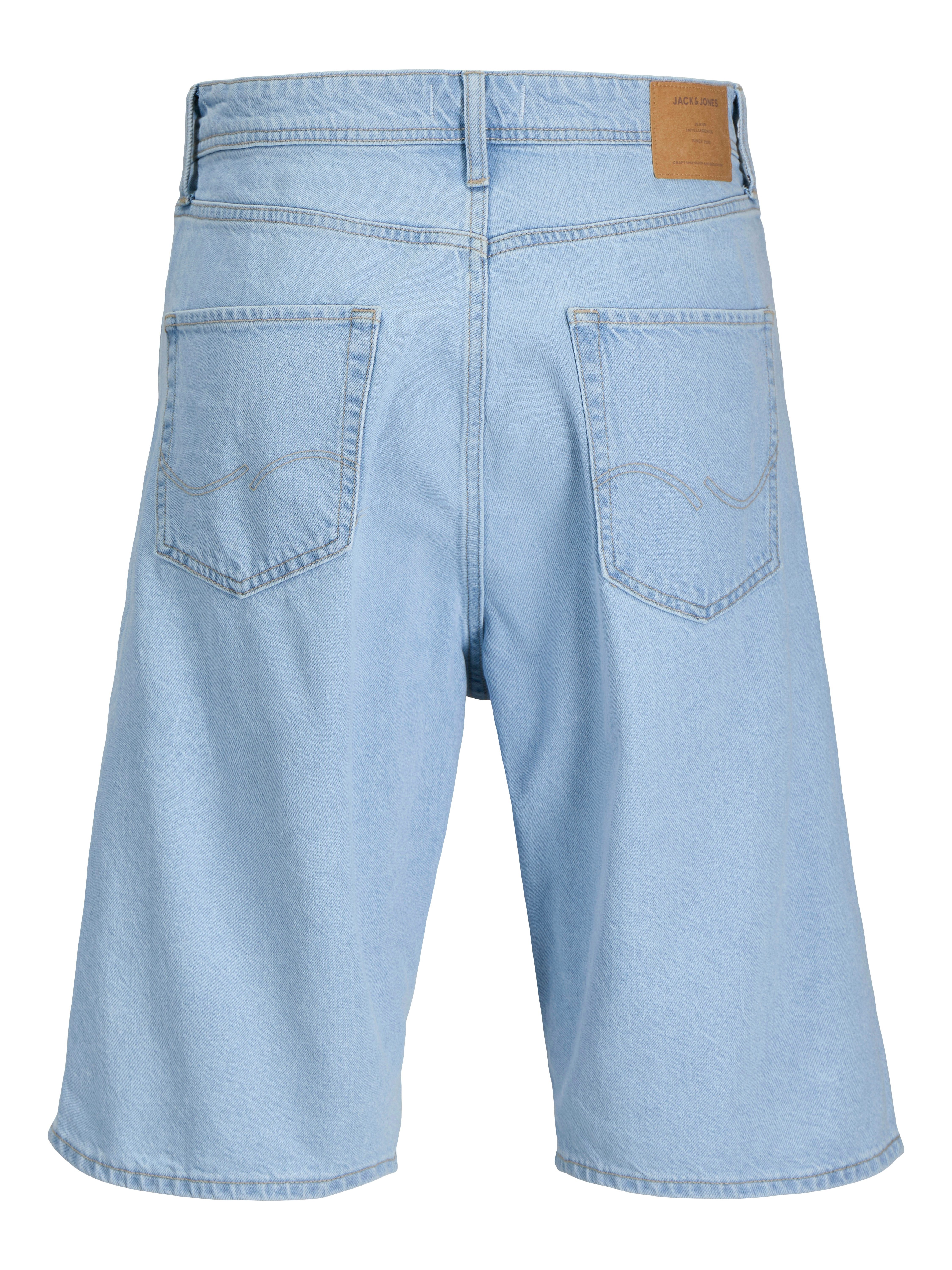 Jack & Jones Short JJIRON JJORIGINAL SHORTS MF 328 SN