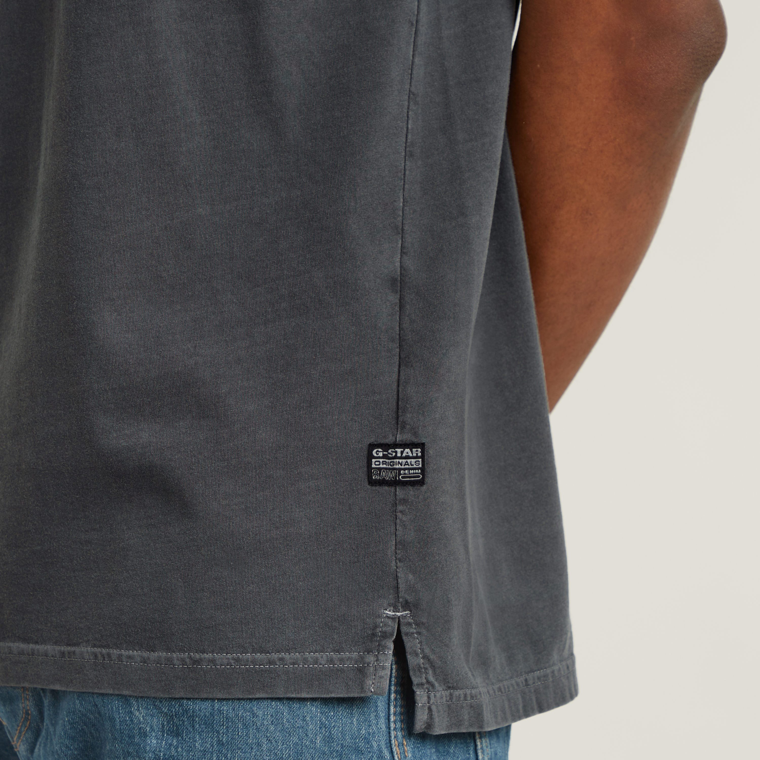 G-Star RAW T-shirt Nifous
