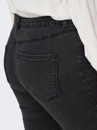ONLY CARMAKOMA Skinny fit jeans CARTHUNDER REG SKINNY DNM PIM367 NOOS