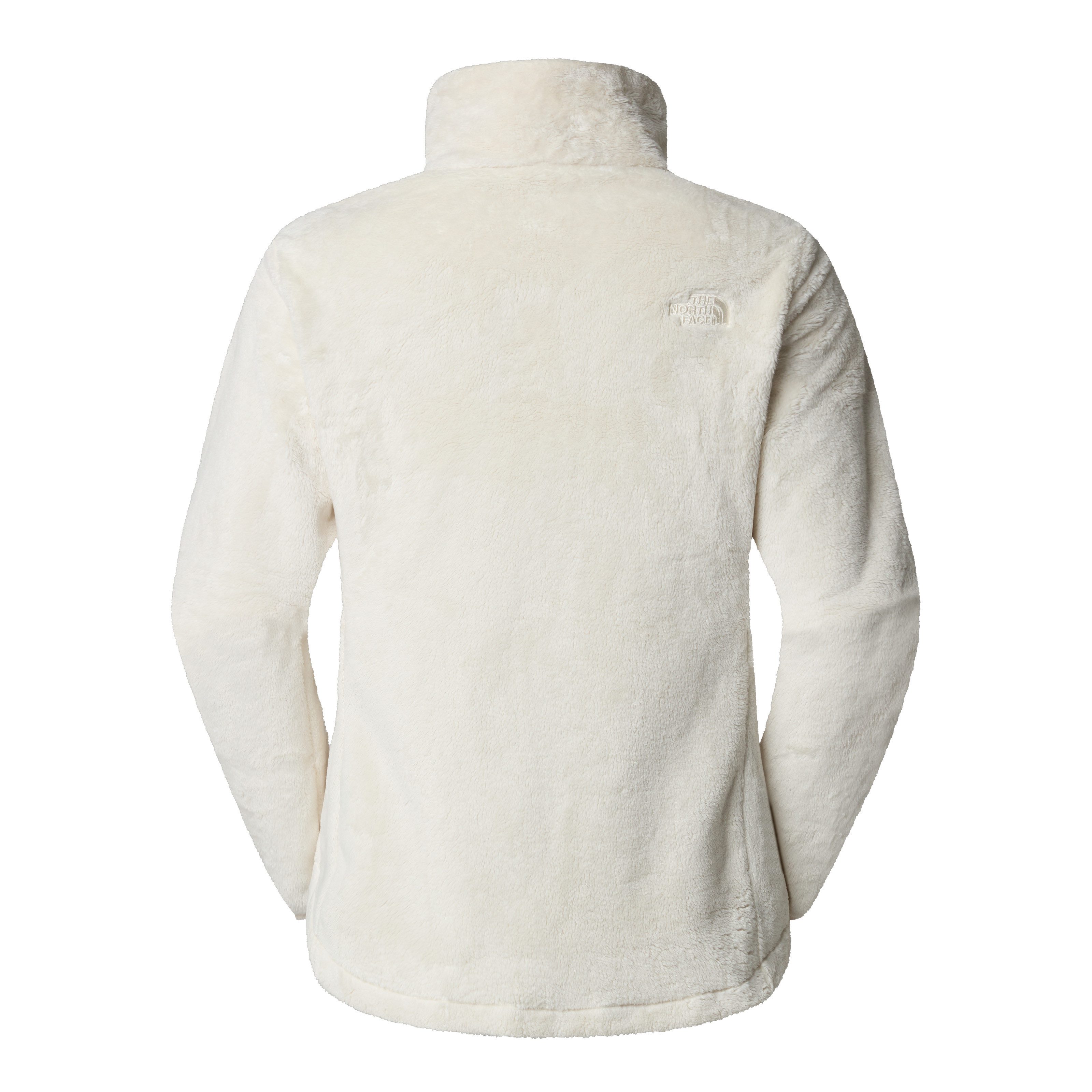 The North Face Fleecejack W OSITO JACKET met logoborduursels