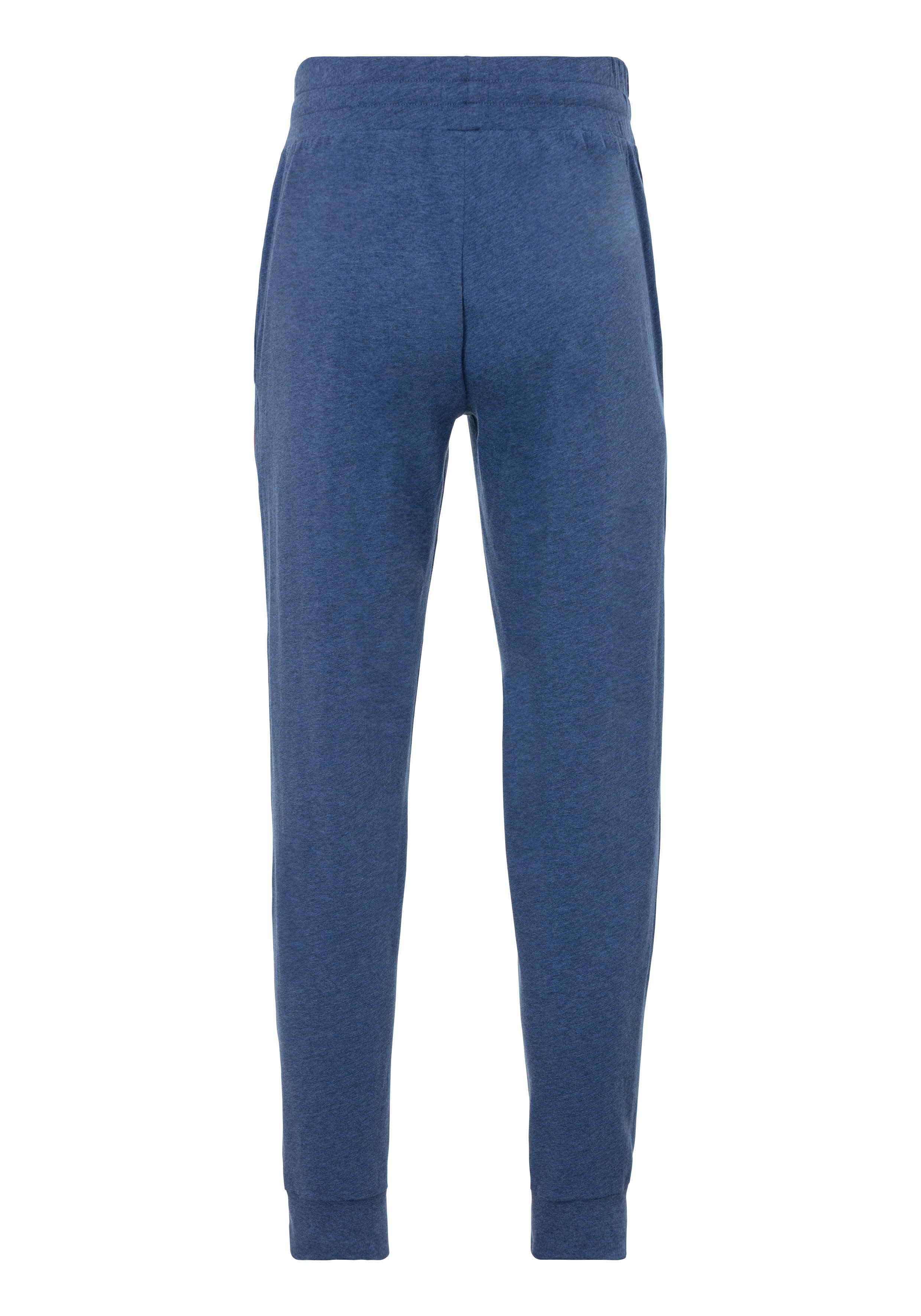 HUGO underwear Sweatpants Laze Pants CW met aangehechte band