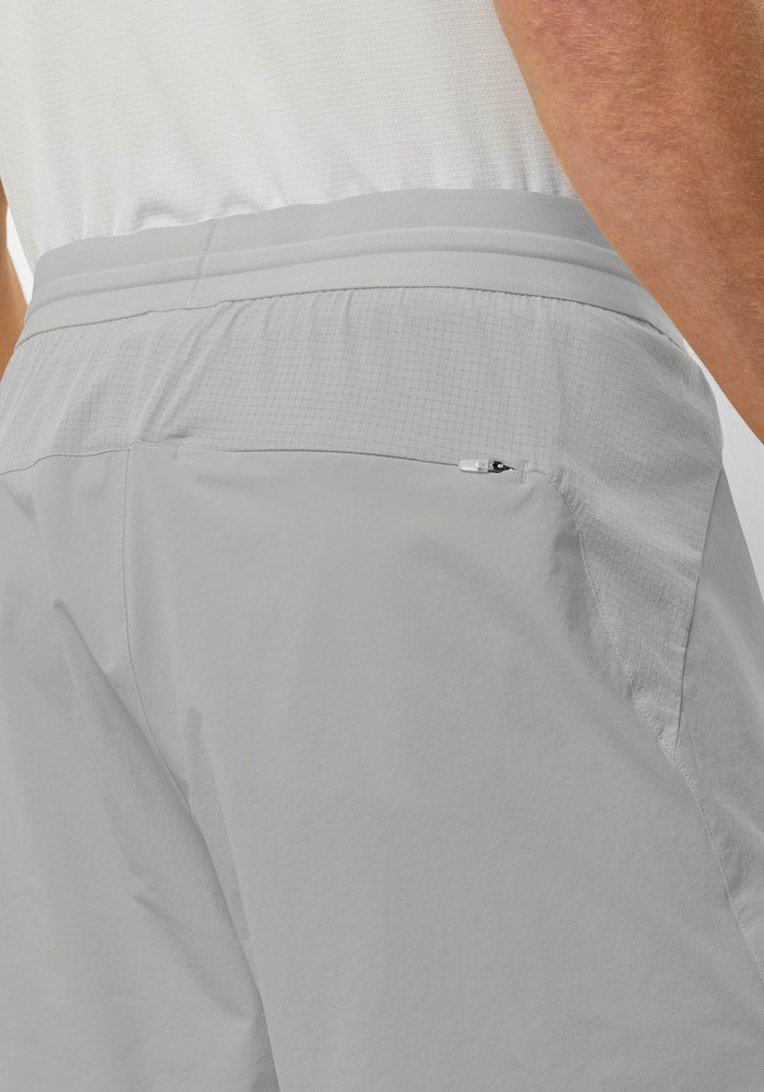 Jack Wolfskin Short PRELIGHT 2IN1 SHORTS M