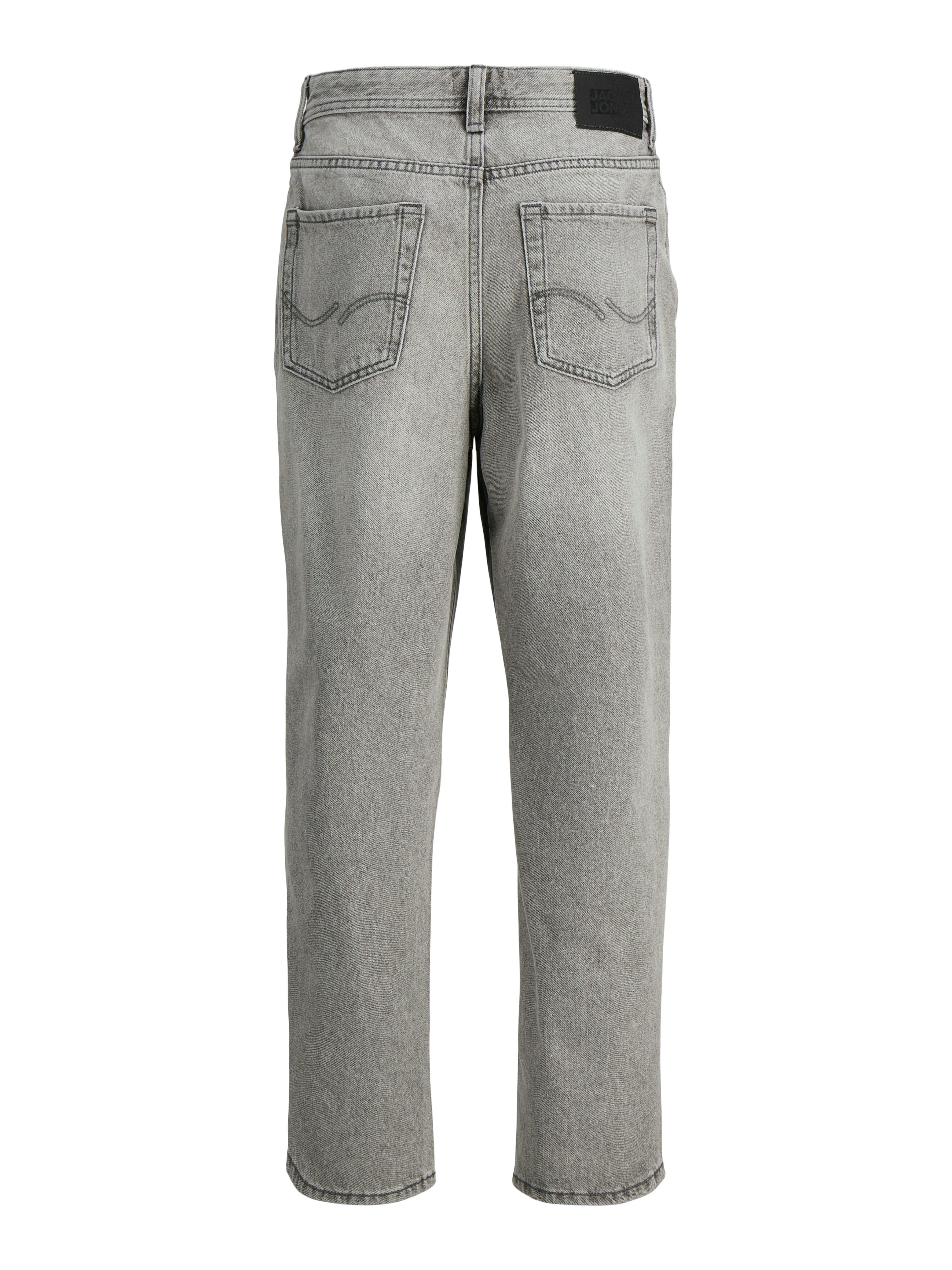 Jack & Jones Junior Loose fit jeans JJICHRIS JJORIGINAL MF 928 NOOS JNR