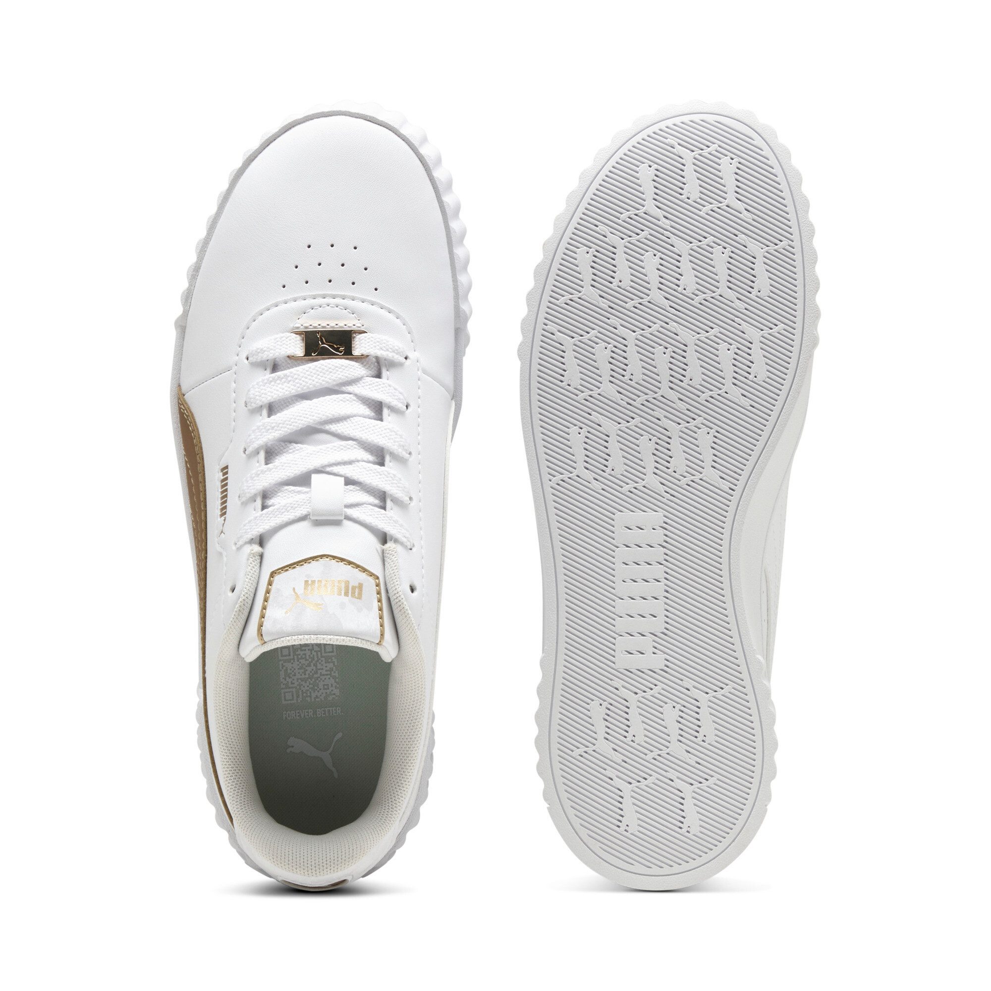 PUMA Sneakers CARINA 3.0 DAYINIGHT