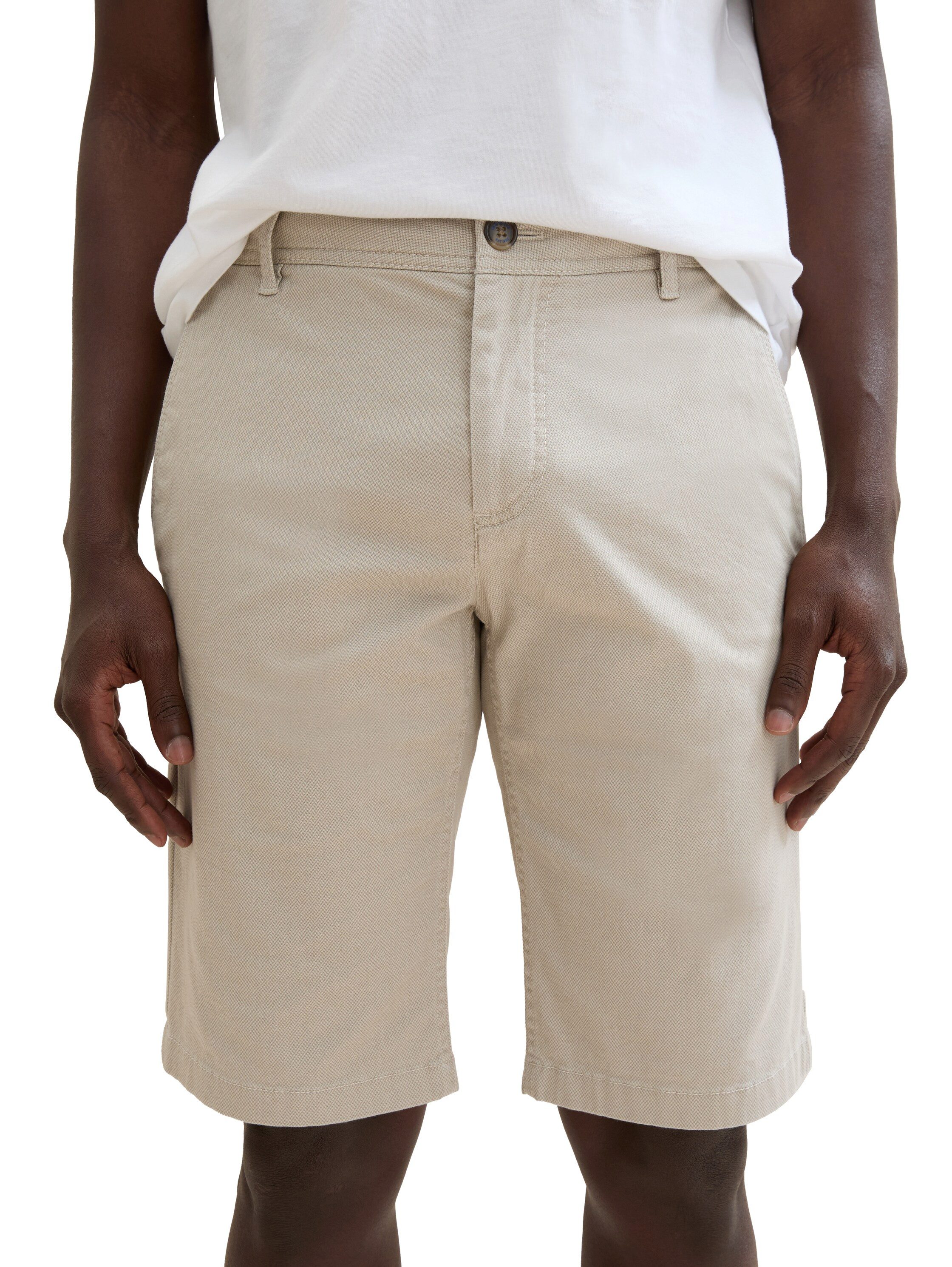 Tom Tailor Bermuda