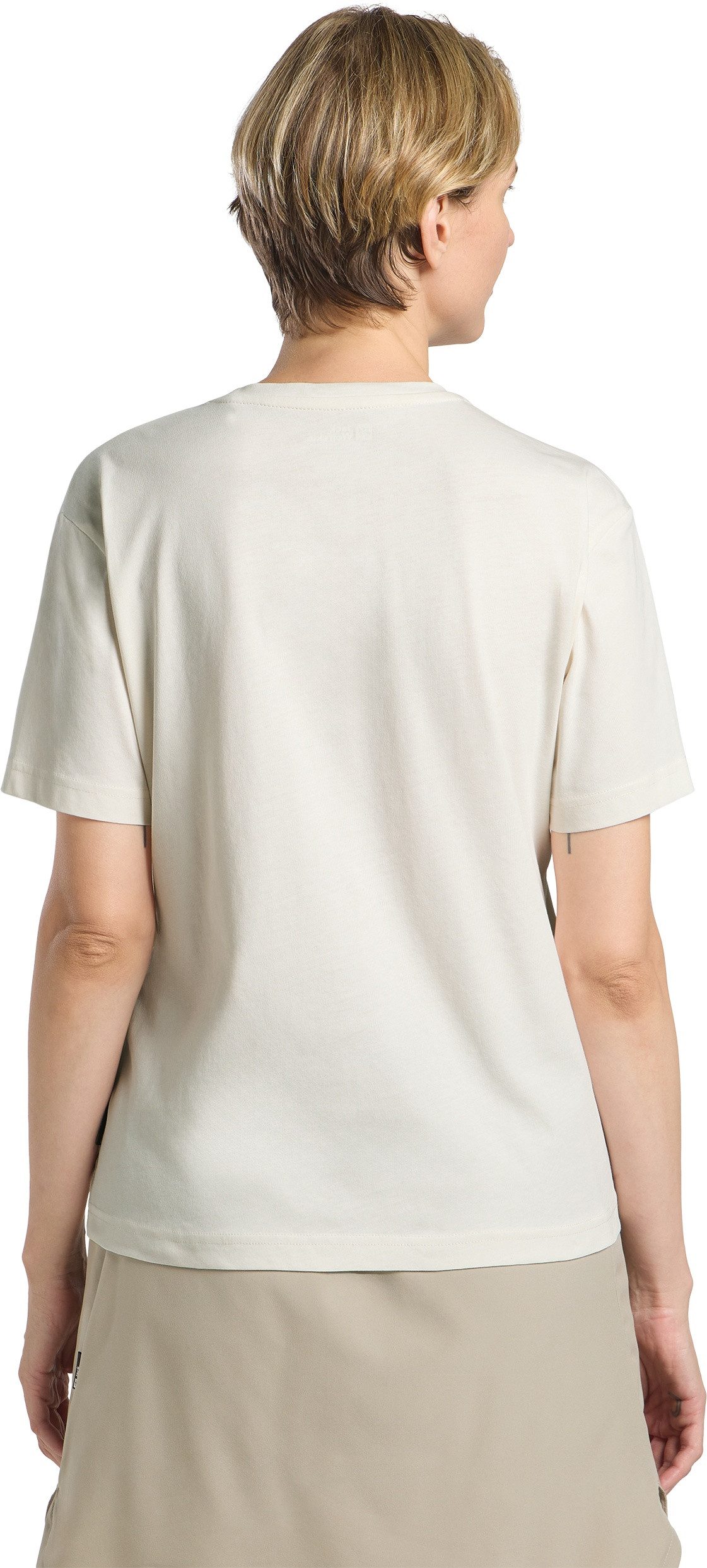Jack Wolfskin T-shirt CORDILLERA T W