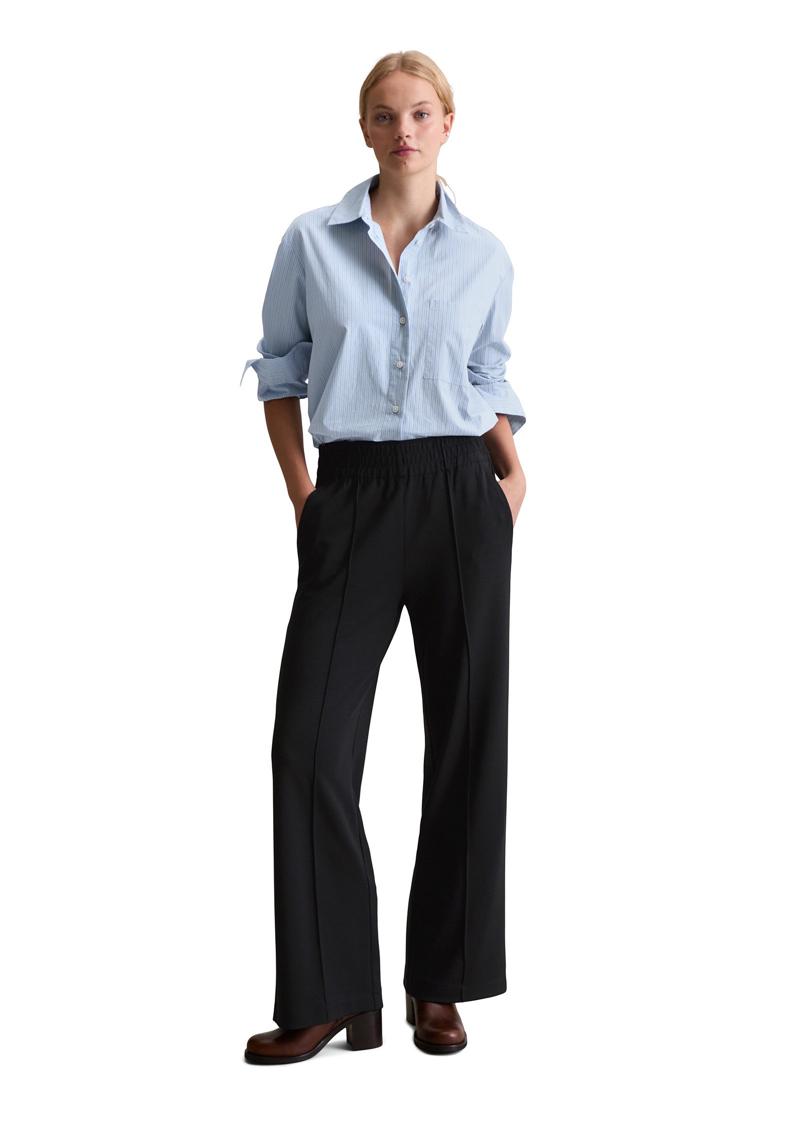 Marc O'Polo DENIM Jerseybroek