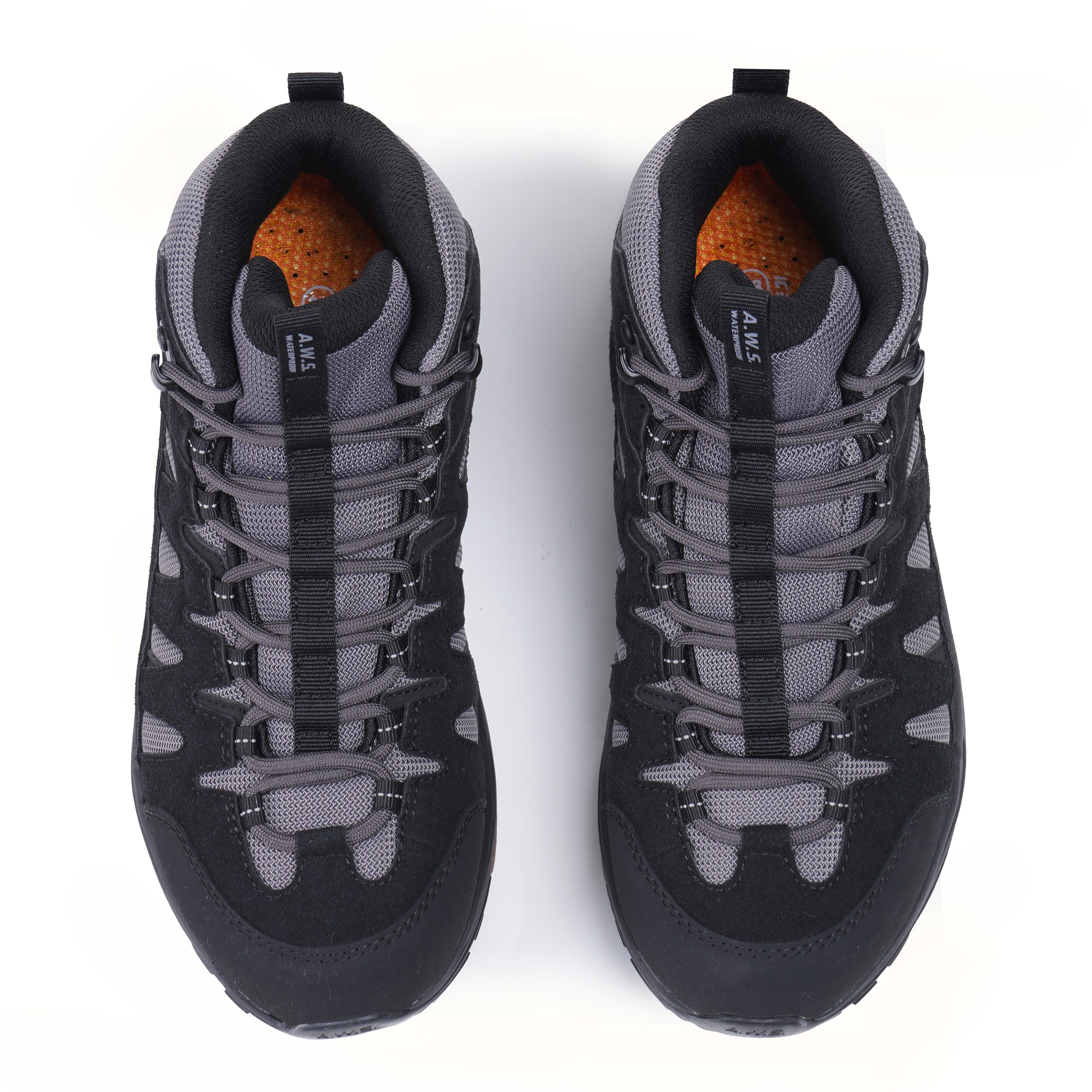 Icepeak Wandelschoenen AURA MC MS
