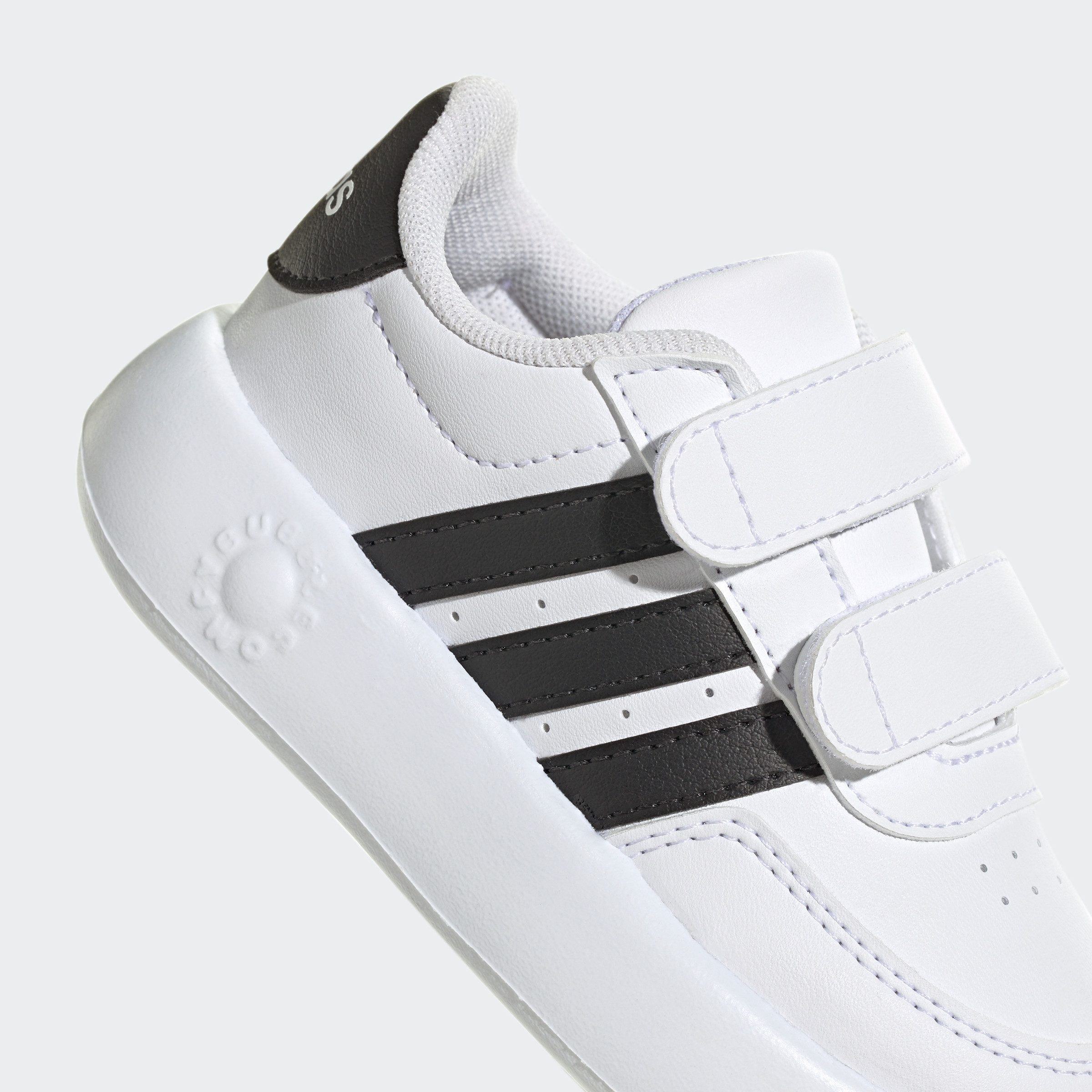 adidas Sportswear Klittenbandschoenen BREAKNET 2.0 KIDS