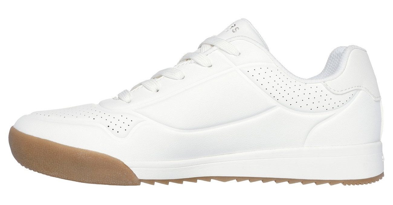 Skechers Sneakers ZINGER-THE ARWEN , retro sneaker, veterschoen met memory foam