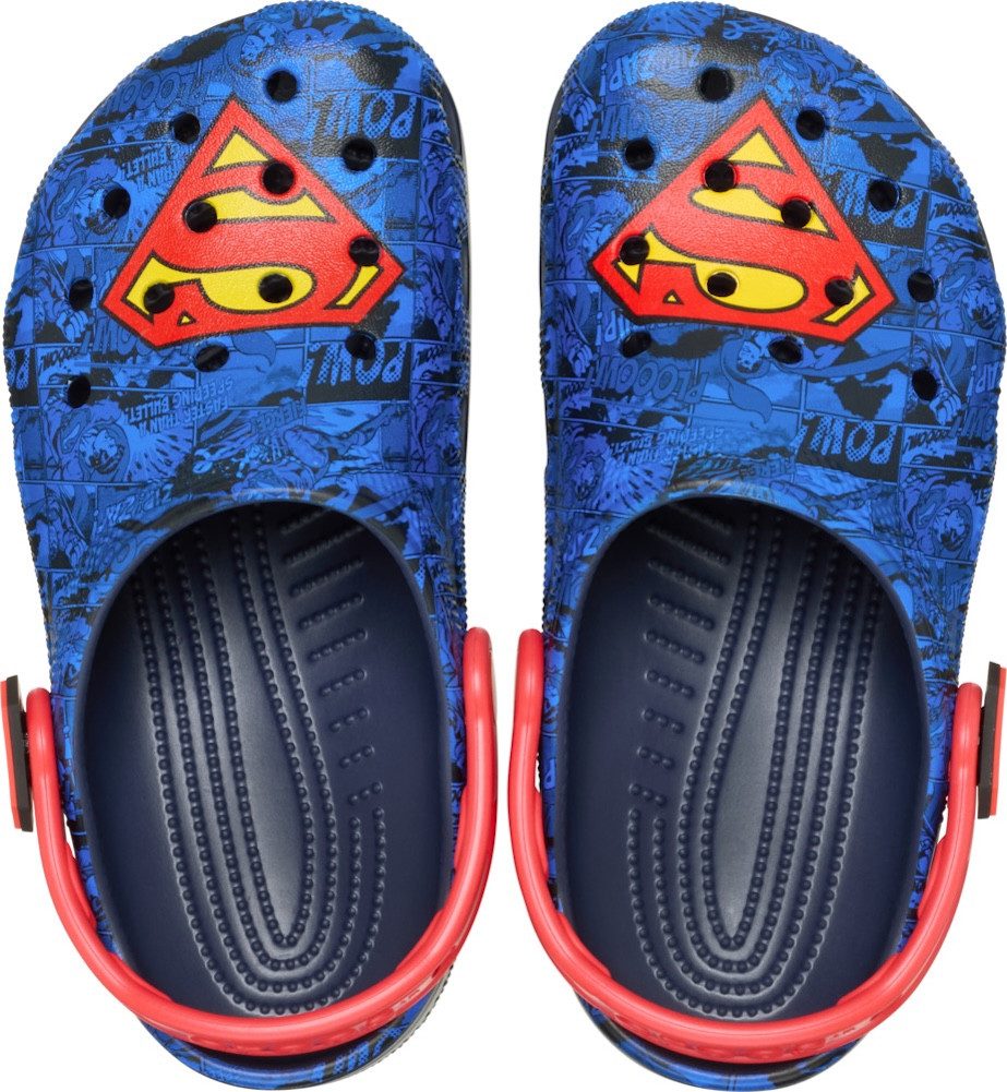 Crocs Clogs
