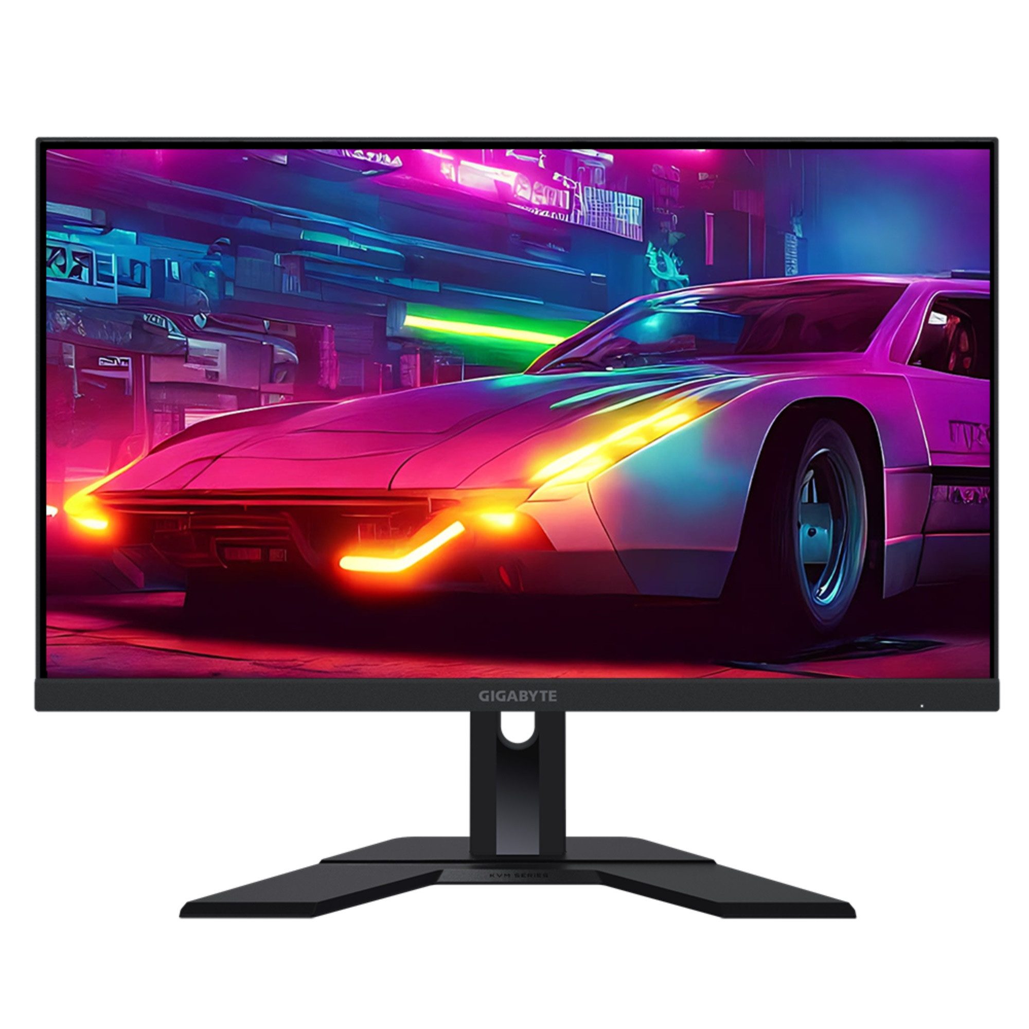 Gigabyte Gaming-monitor M27QA, 68,5 cm / 27", QHD