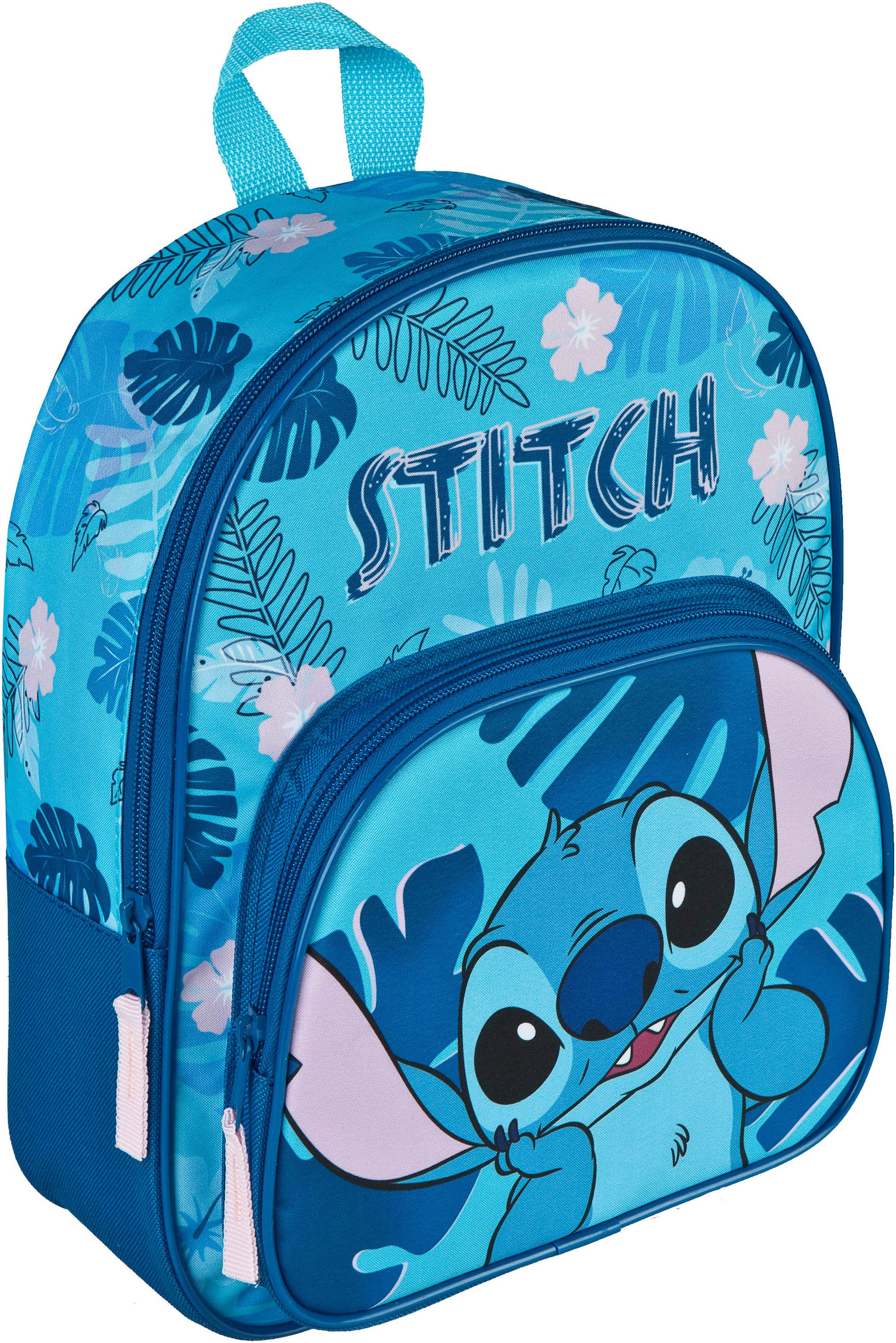 UNDERCOVER Kinderrugzak Lilo & Stitch (set, 2-delig)