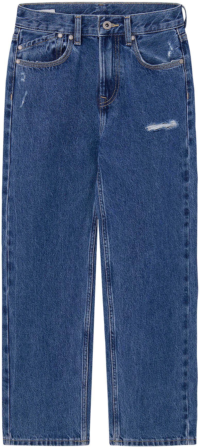 Pepe Jeans 5-pocket jeans LOOSE REPAIR