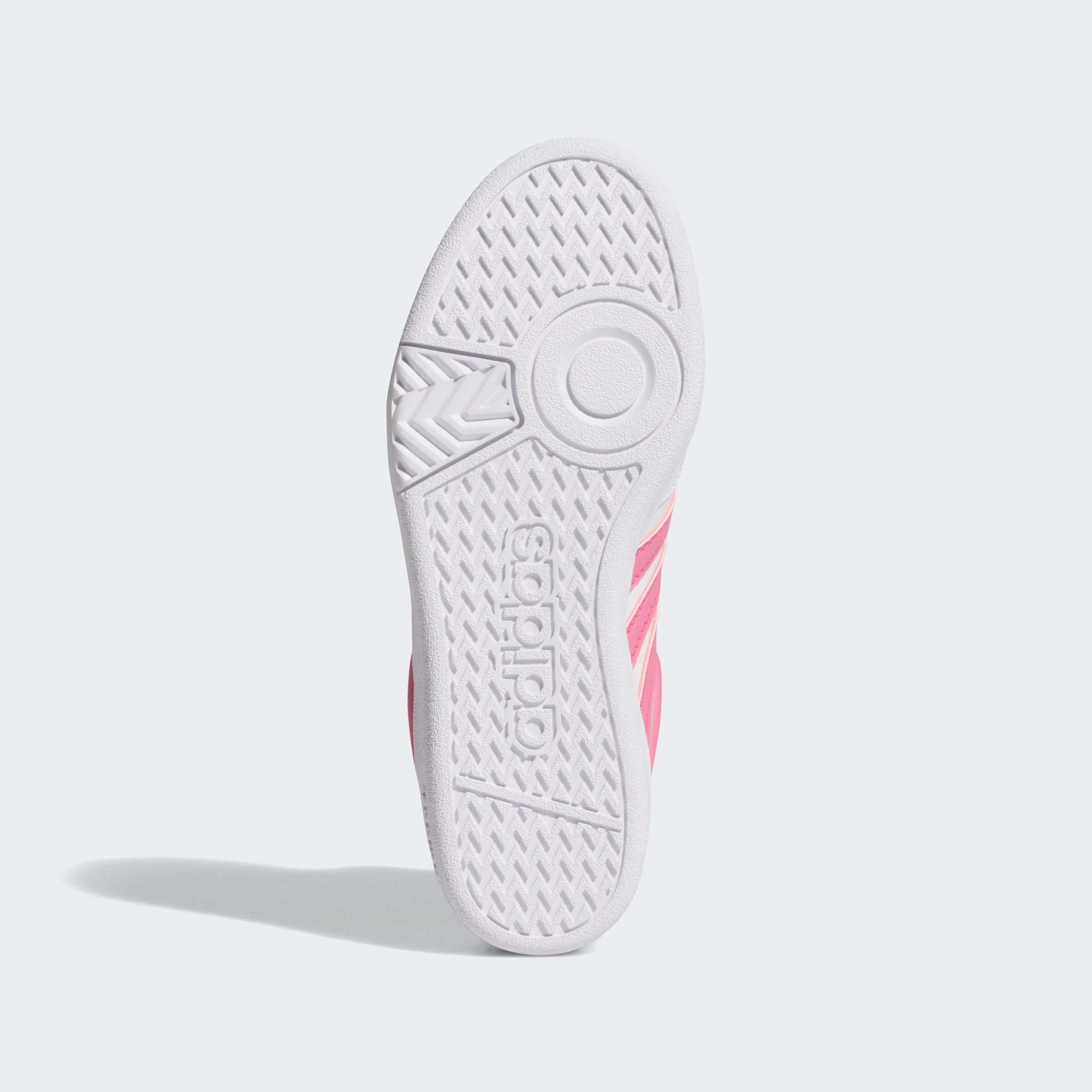 adidas Sportswear Sneakers HOOPS MID 4.0 KIDS