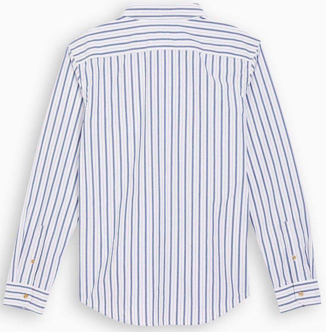 Levi's® Overhemd met lange mouwen BATTERY HM SHIRT SLIM
