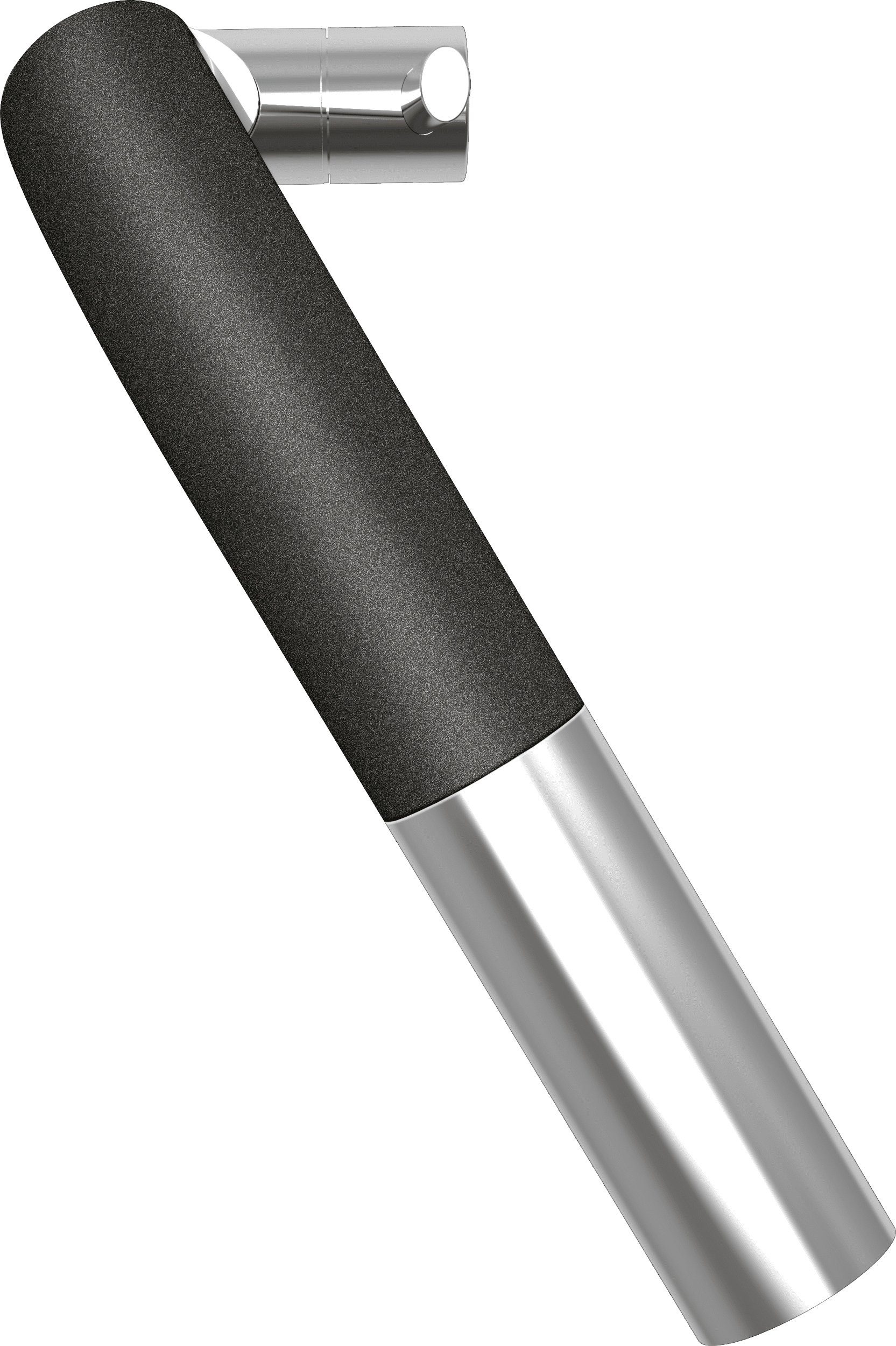 Schock Keukenkraan NIMBUS SB uitschuifbare uitloop, terugstroombegrenzer, draaibereik 130°