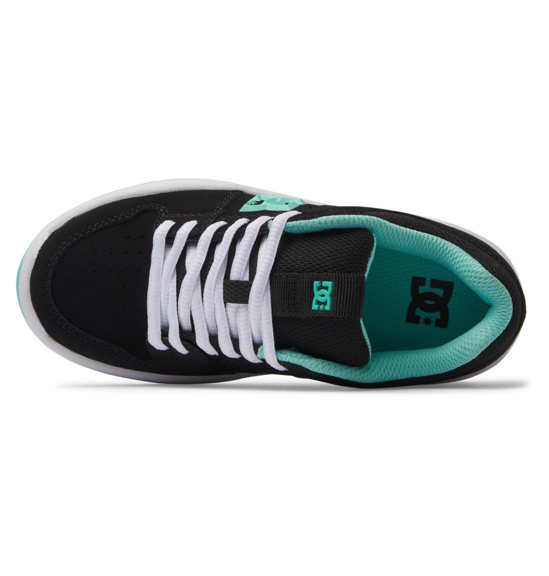 DC Shoes Sneakers Lynx Zero