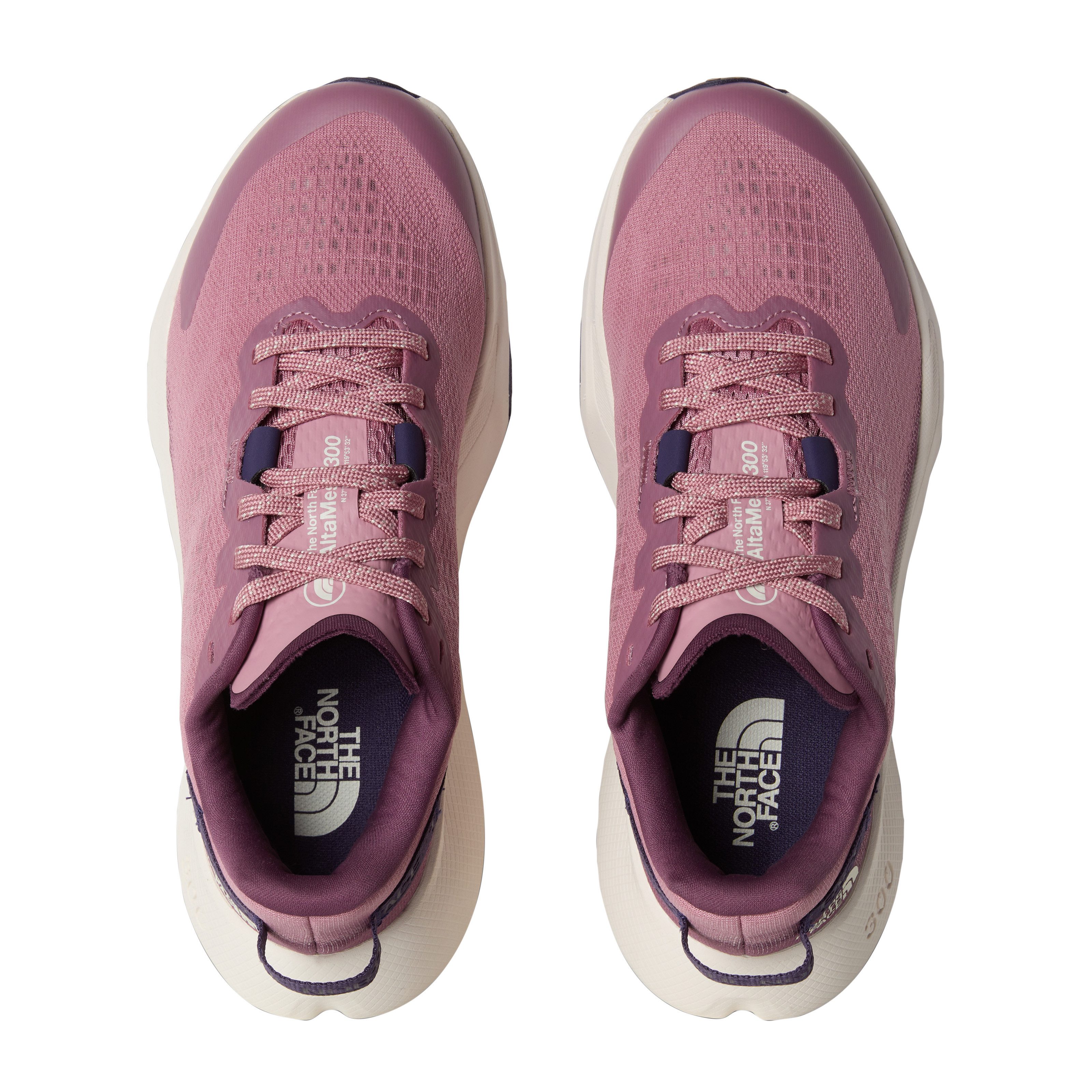 The North Face Trailrunningschoenen W ALTAMESA 300